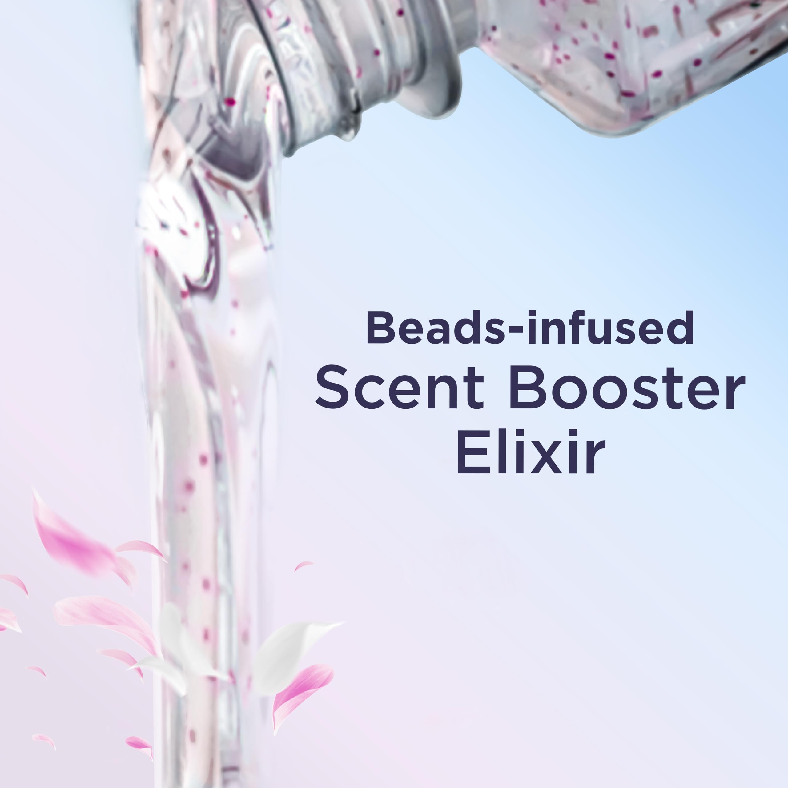 Comfort - Molly-Mae x Pure Heaven Scent Booster Elixir (50ml)