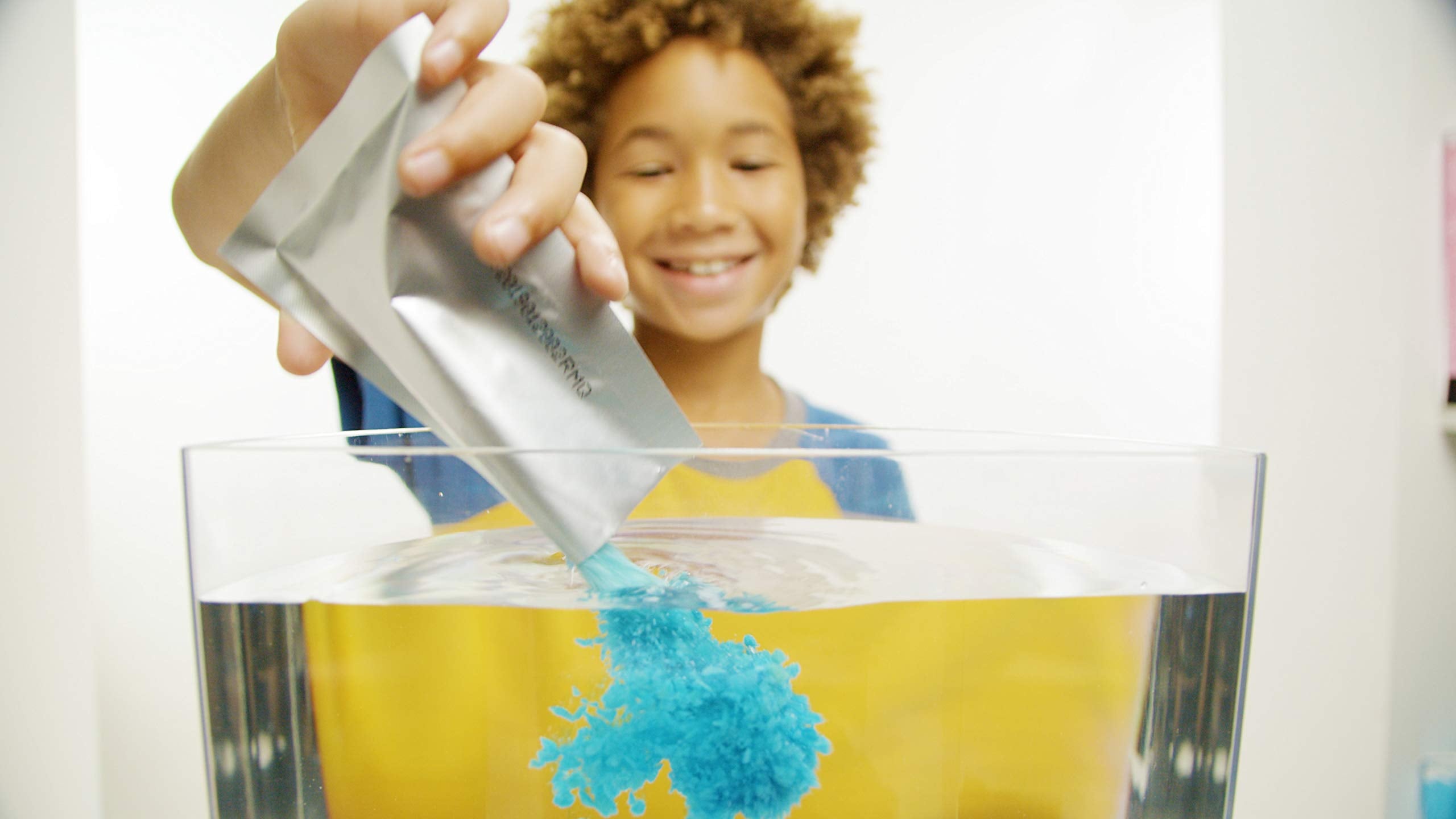 ZIMPLI - 6 x Crackle Value Pack - Makes Bath Water Crackle, Pop & Change Color 2