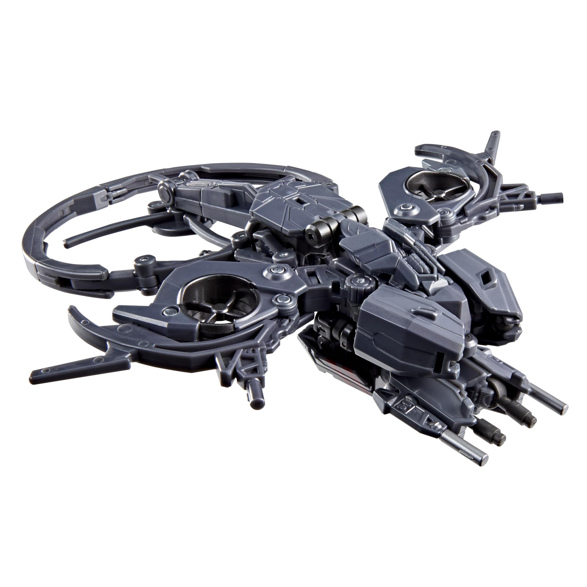 Transformers Studio Series Deluxe Class Airachnid Action Figure | 11cm | 36 Steps 2