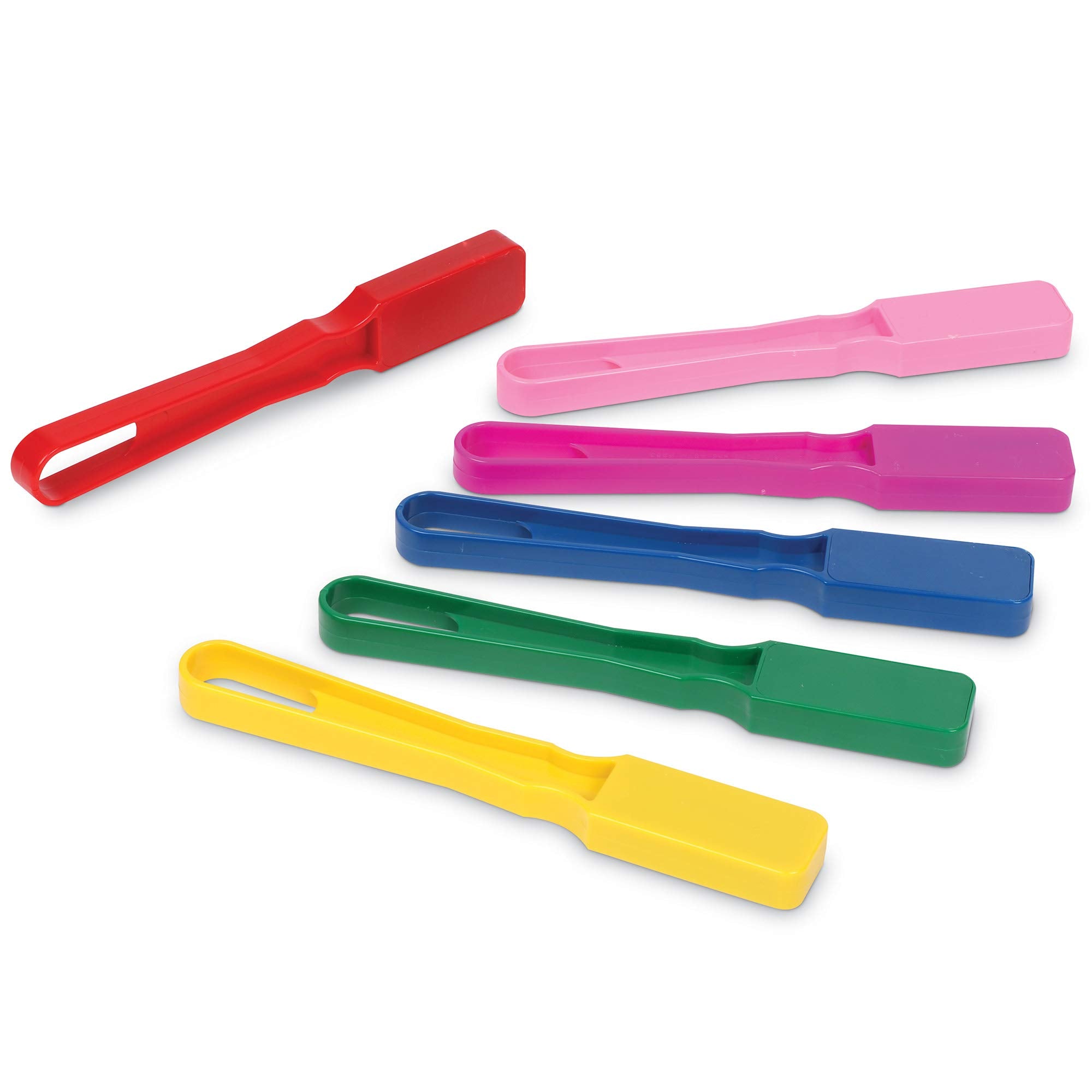 Learning Resources Magnetic Wands Set of 6 - STEM Learning Toy for Early Exploration 8
