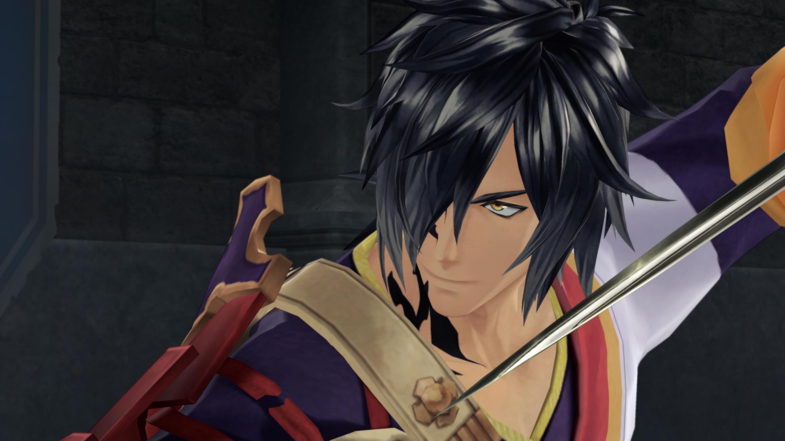 Tales of Berseria Remastered (PlayStation 5) 2