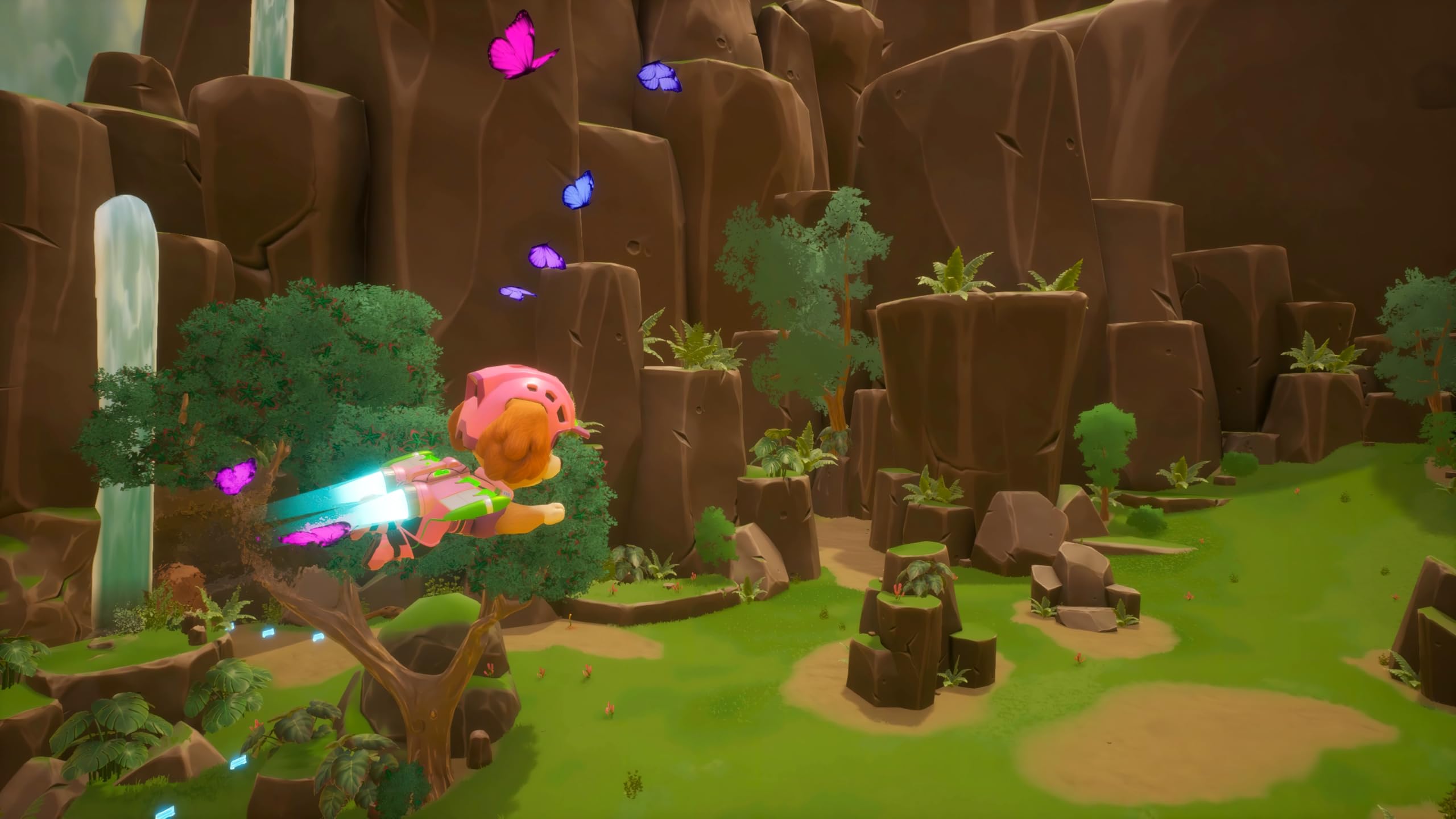 PAW Patrol™ Dino World [PlayStation 5] 7