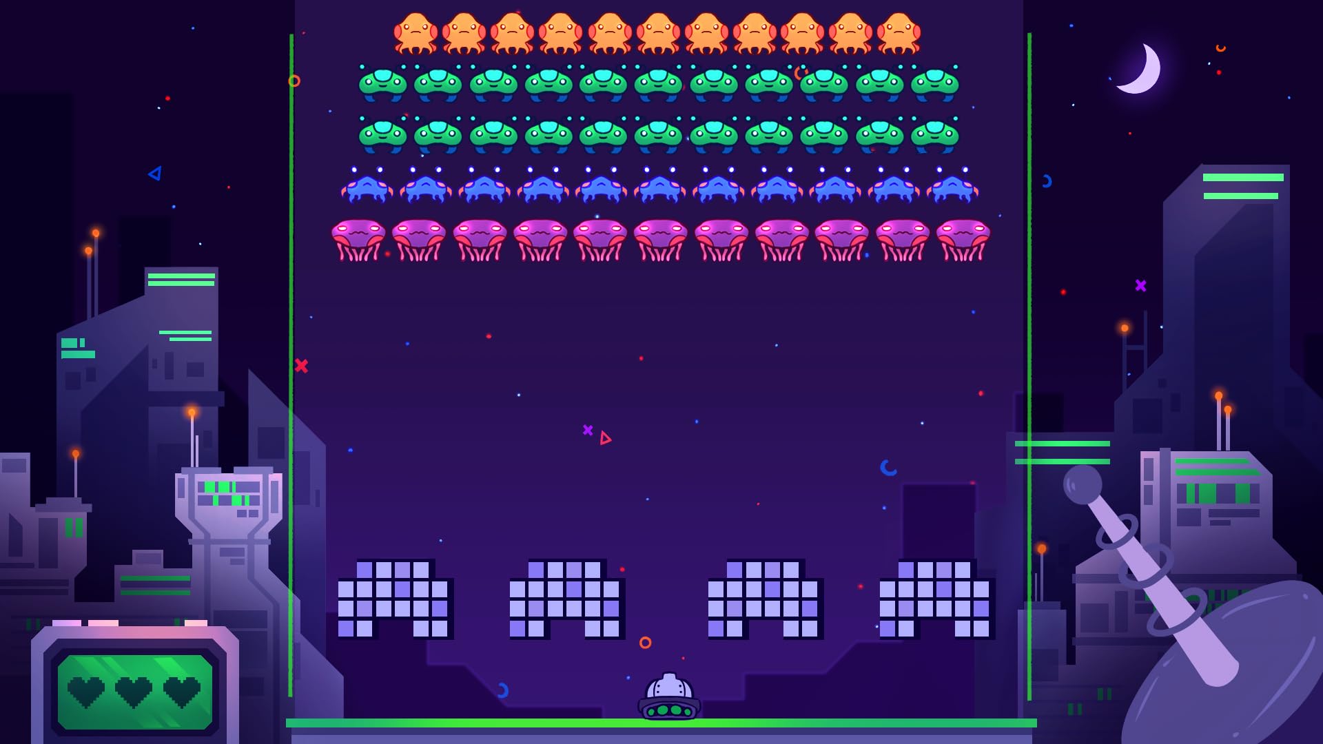 Arcade Game Zone [Nintendo Switch] 6