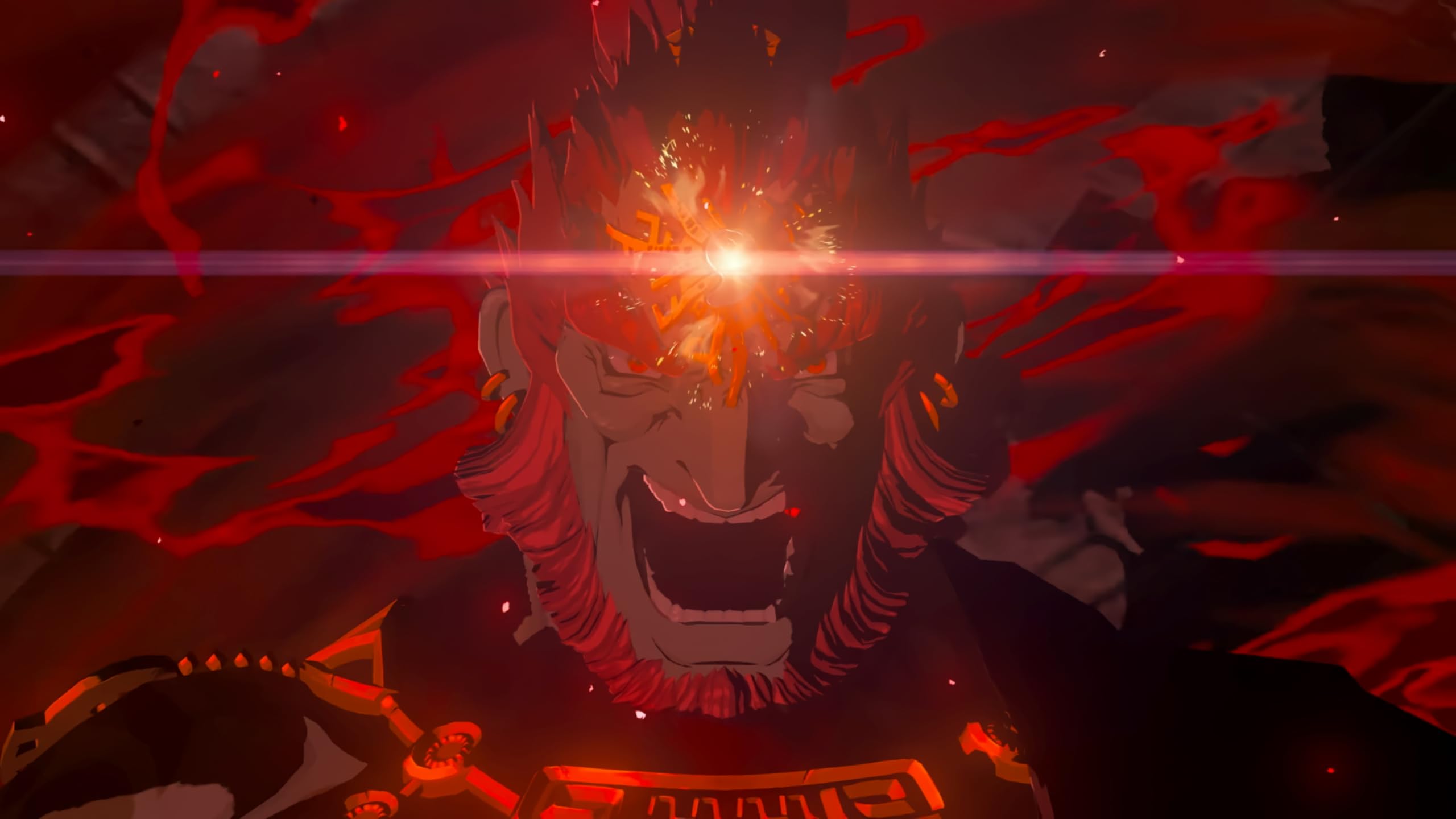 The Legend of Zelda: Tears of the Kingdom - Nintendo Switch 2 Edition 3