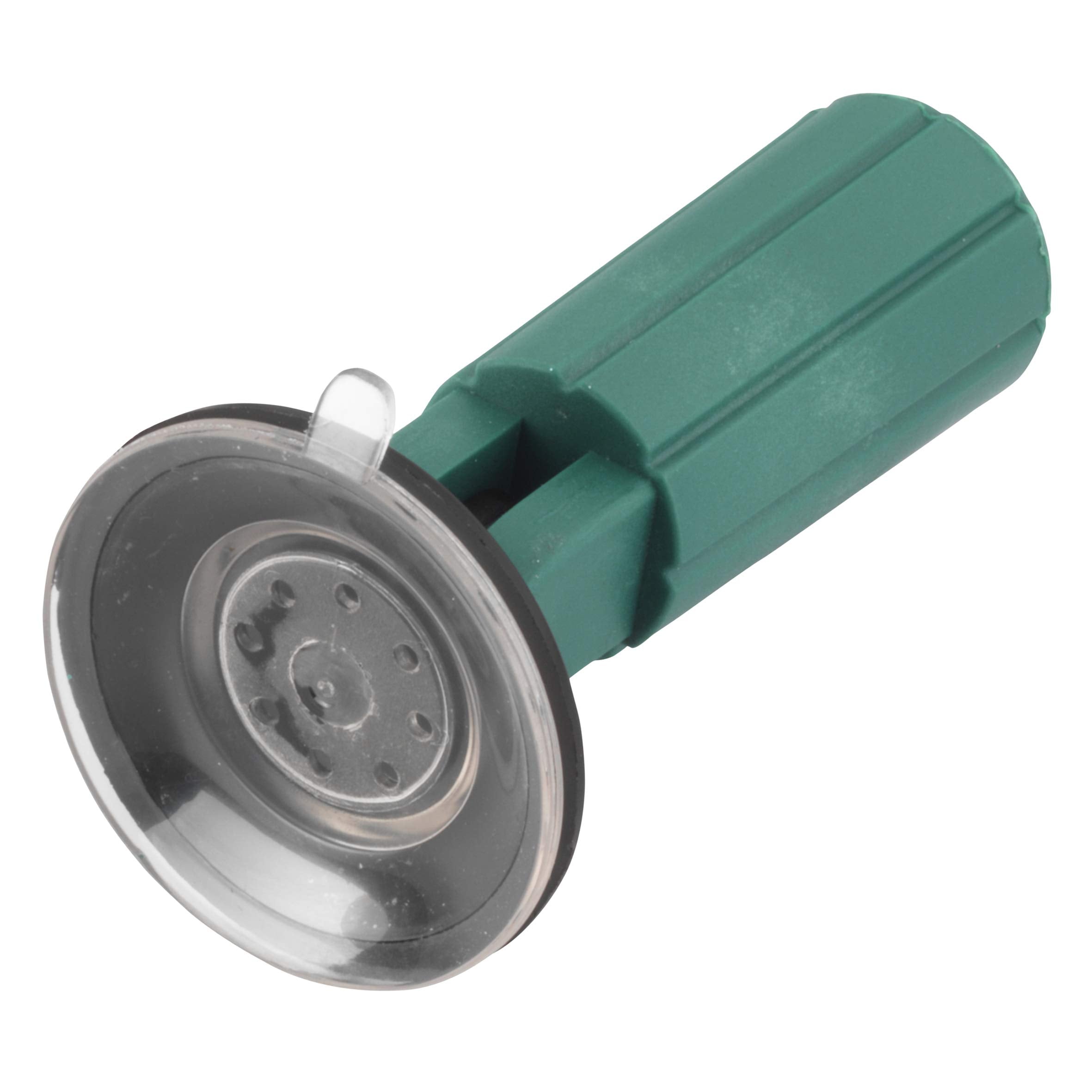 Wolfcraft 5499000 – Halogen Bulb Extractor Tool for GU10 and High-Voltage Lamps 6