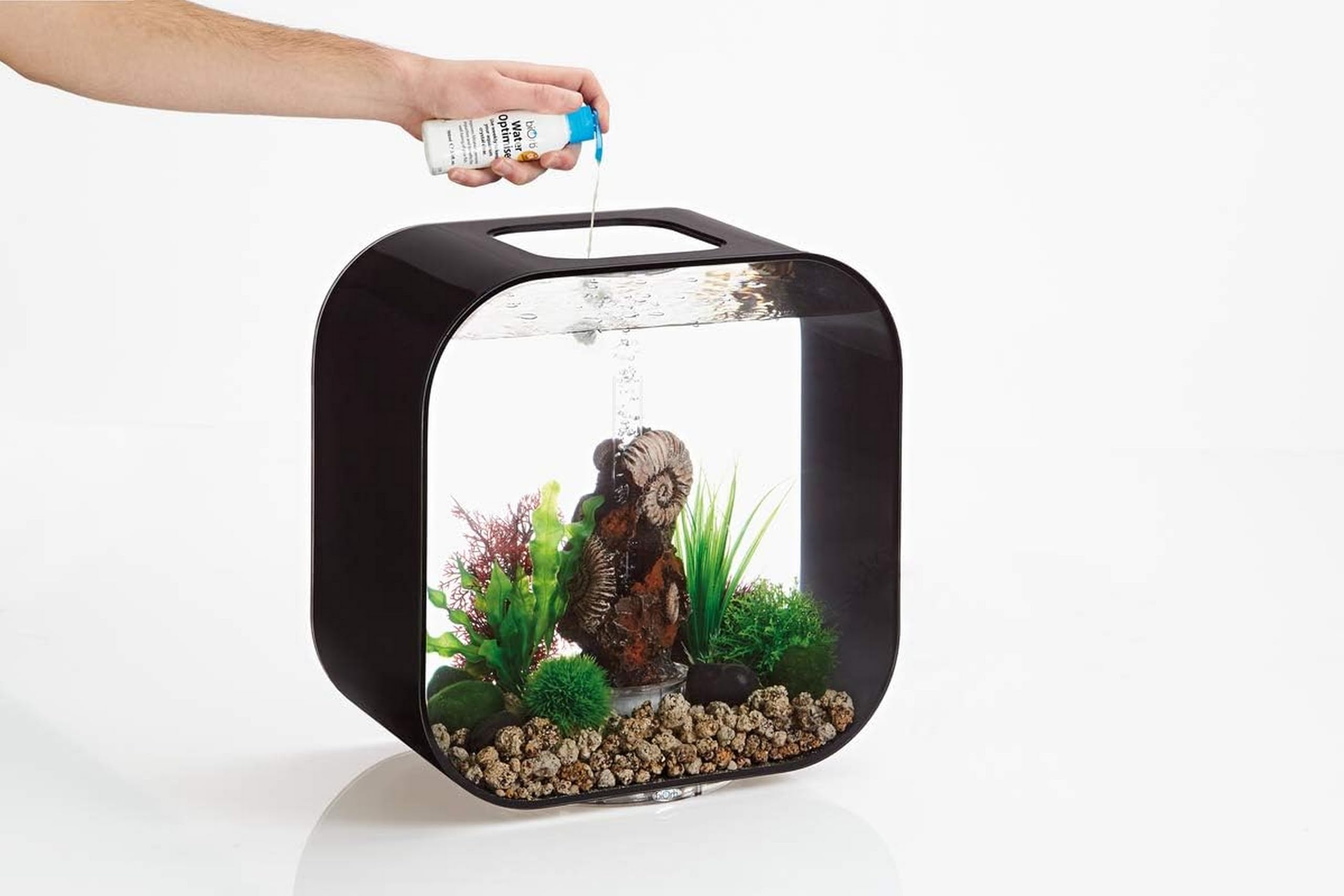 biOrb Water Optimiser - Improves Biological Filtration and Water Clarity | Liquid | 3.4 Fl Oz 2