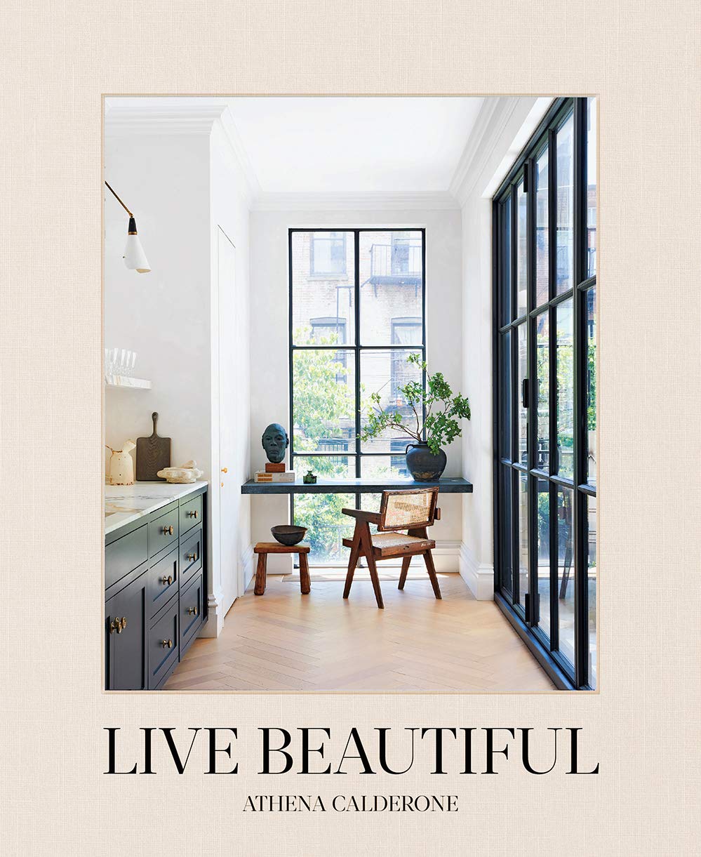 Abrams Books Live Beautiful: Home Extensions & Renovation Illustrated Hardcover