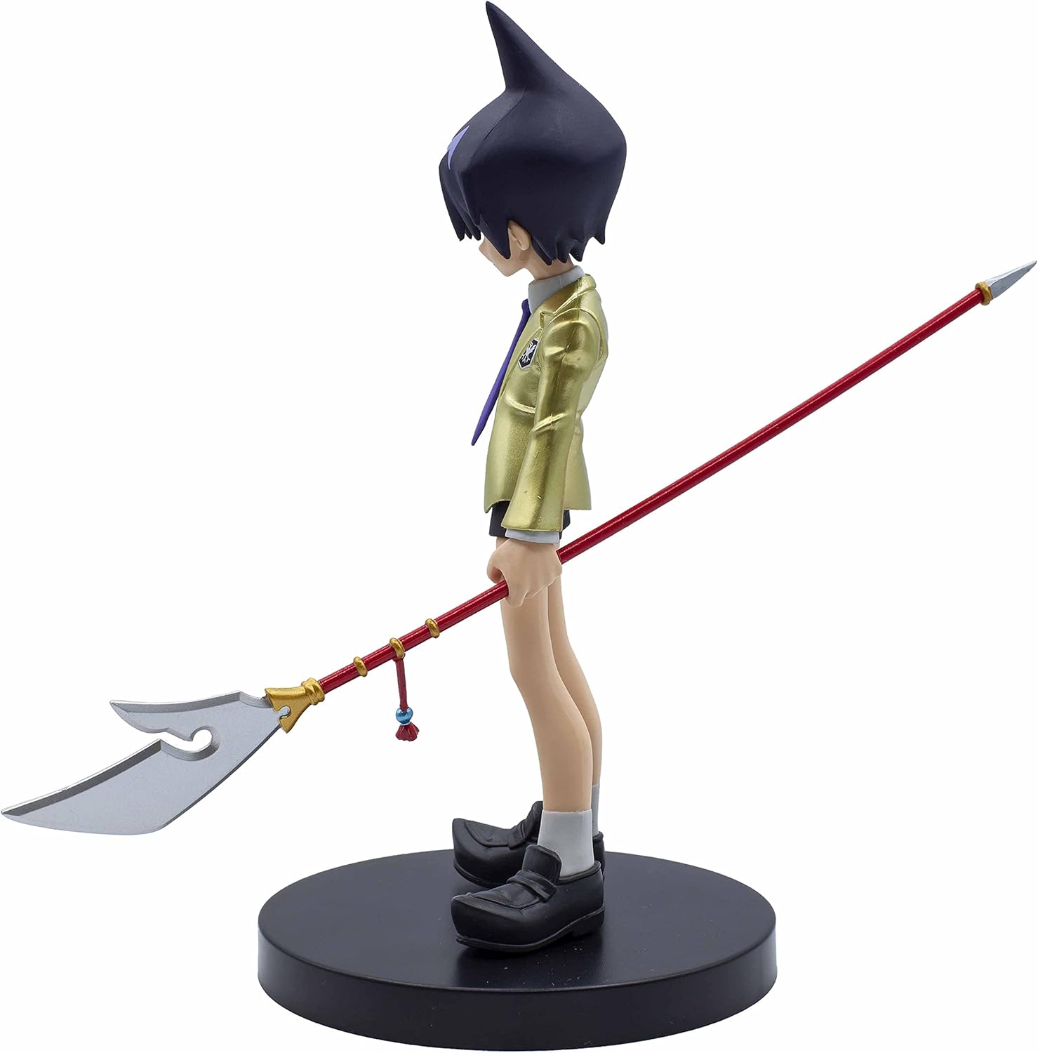 Banpresto Shaman King Tao Ren Chibi Statue (18919) 2