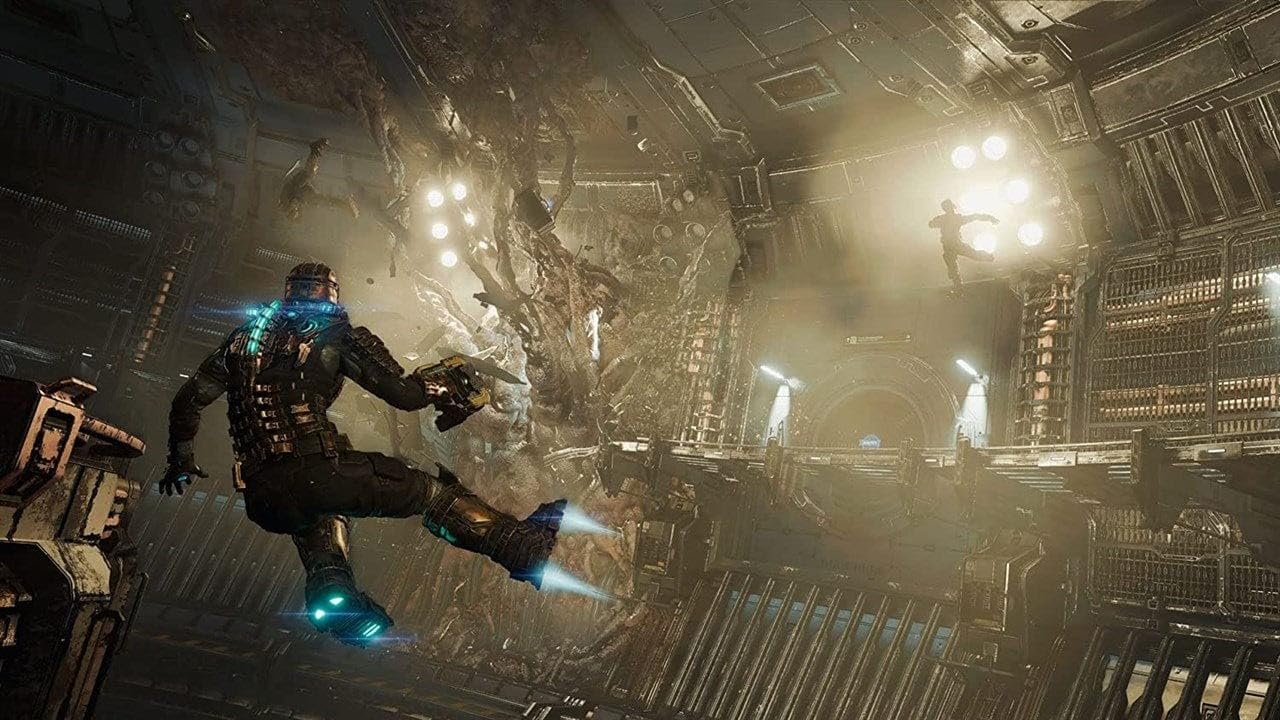 Dead Space - Xbox Series X Remake Edition 12