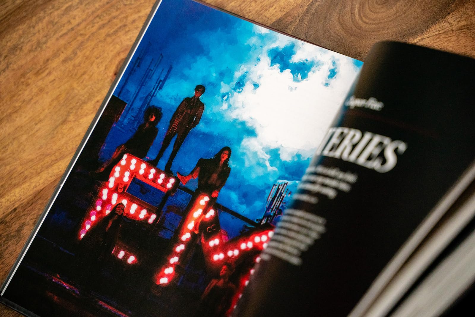 Vampire Masquerade RPG Players Guide HC 4