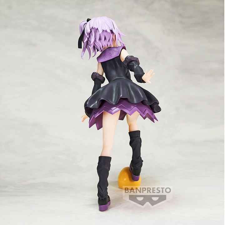 Banpresto - That Time I Got Reincarnated As A Slime - Violet Statue