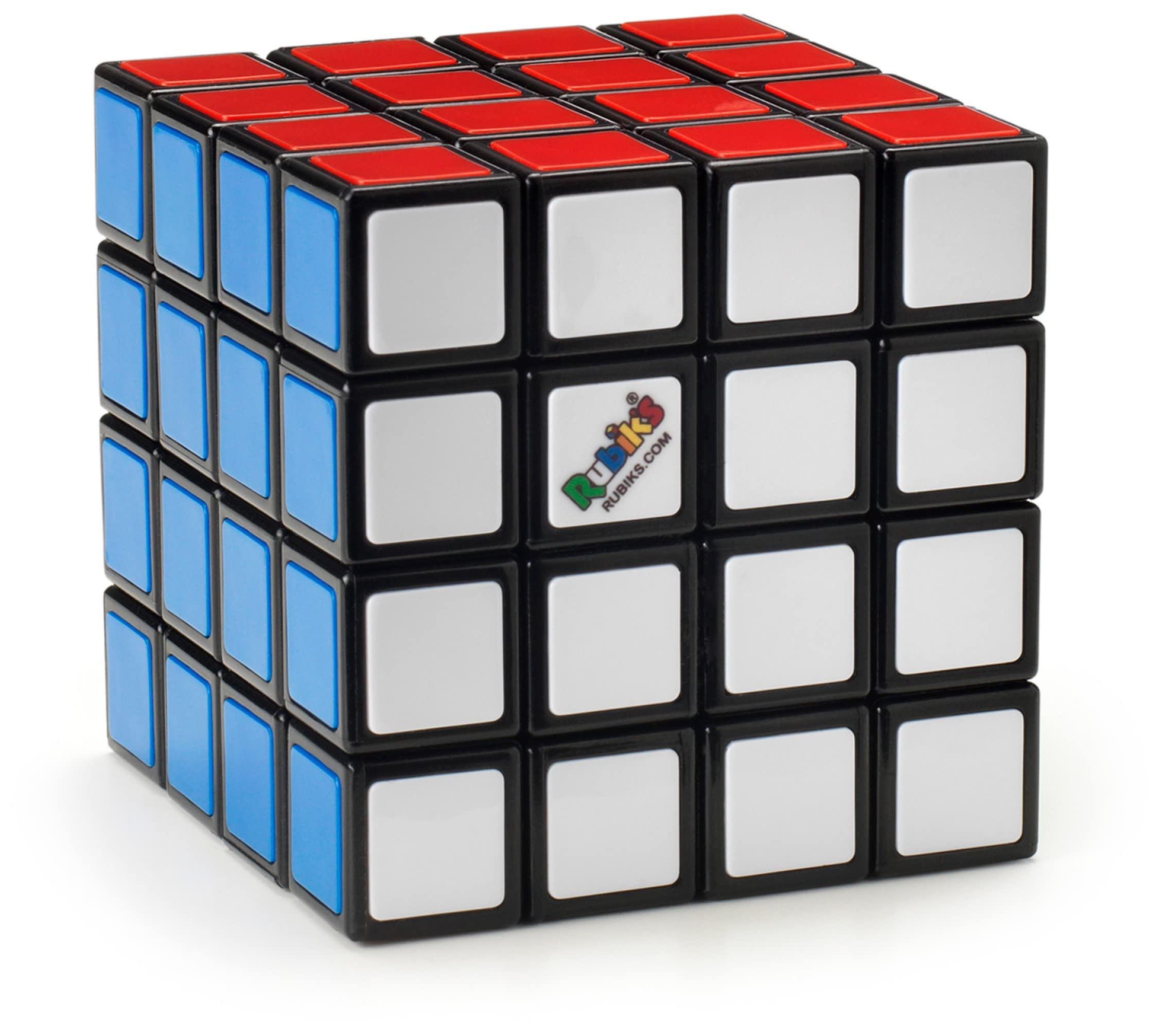 Rubik's - 4x4 Master Cube Colour-Matching Puzzle | 4x4x4 Size | Ages 8-98