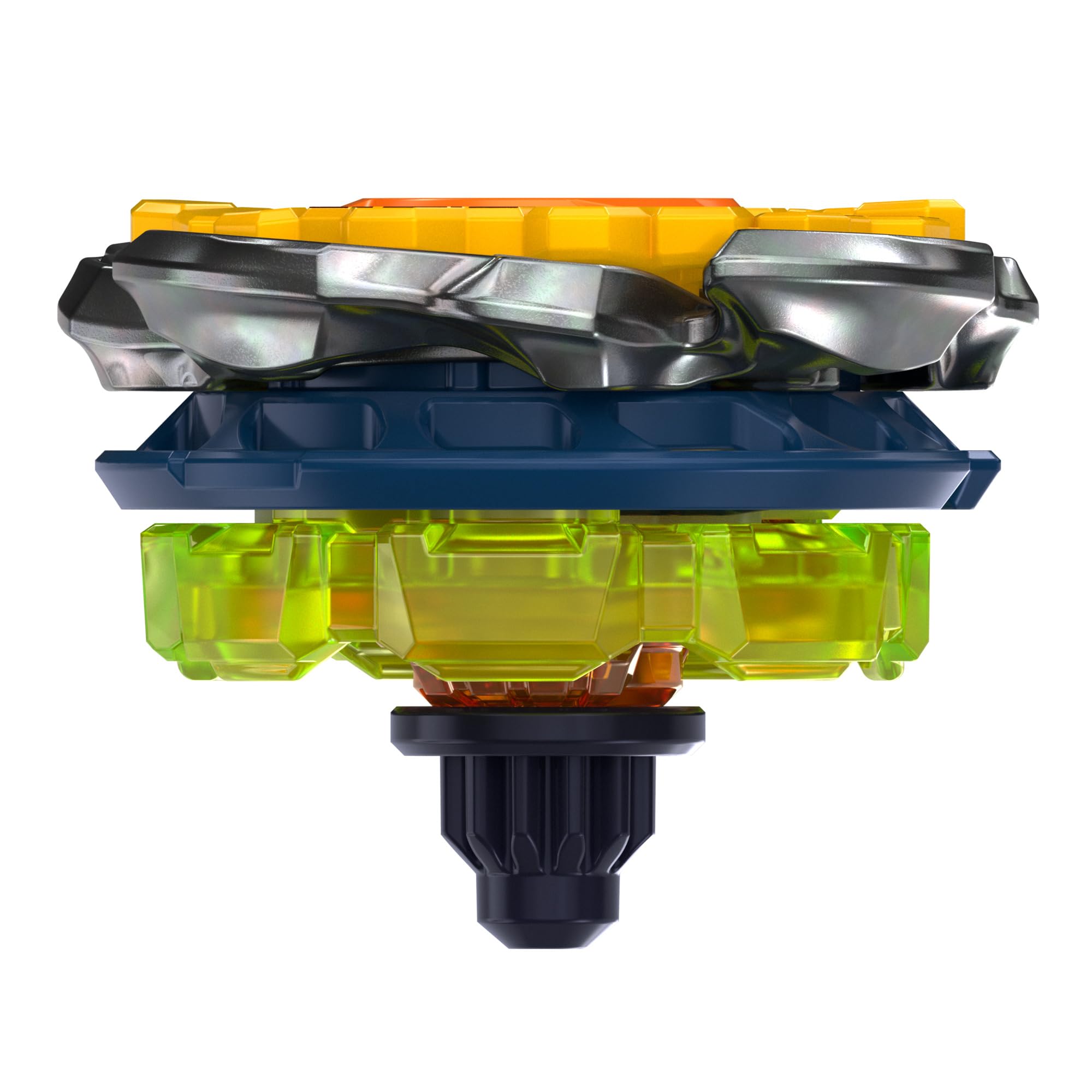 Hasbro Beyblade X Fort Hornet R 7-60T CX Starter Pack Top and Launcher | Right-Spin Balance Type | Ages 8+ 5