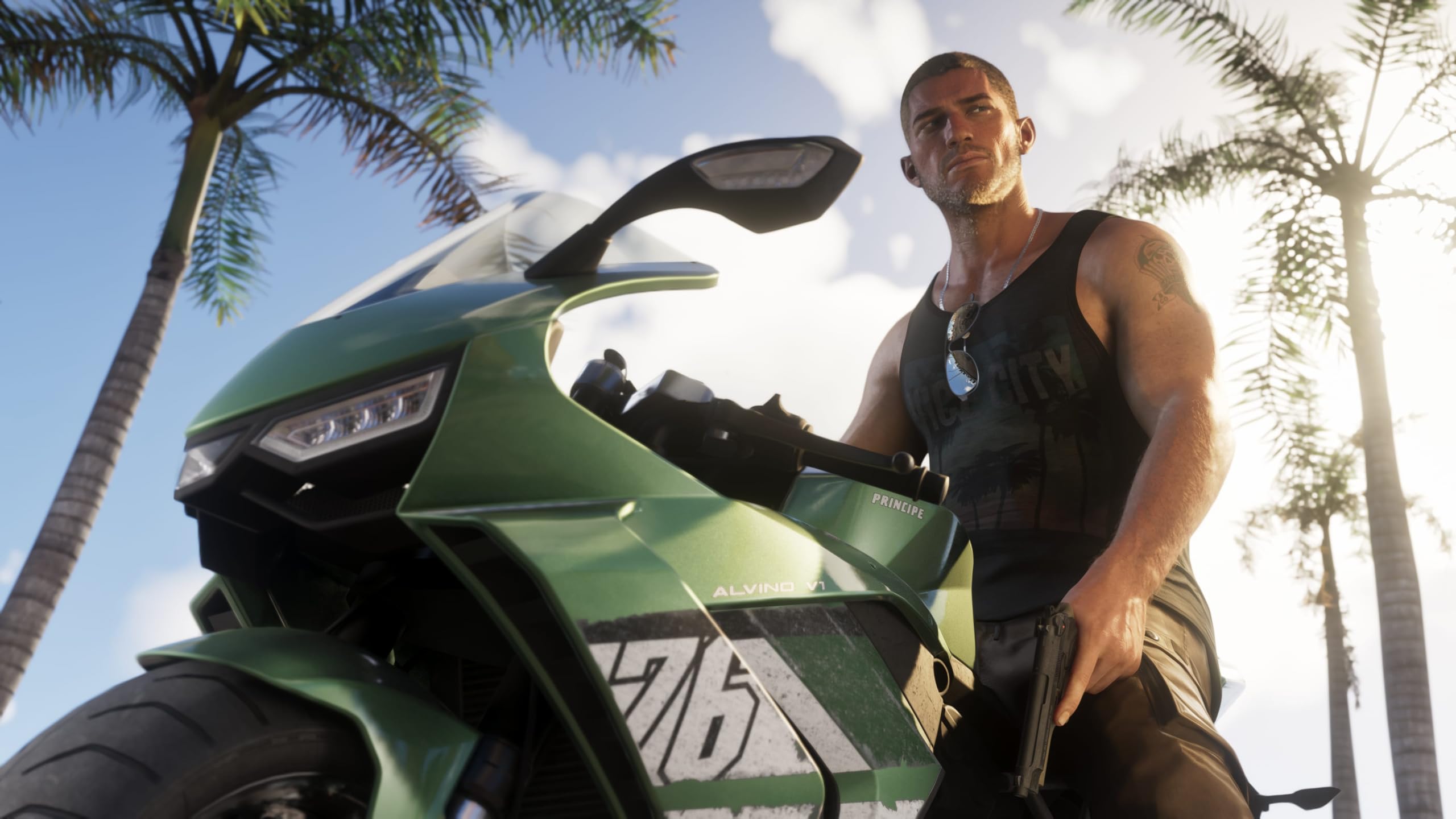 Grand Theft Auto VI [Xbox Series X] 3