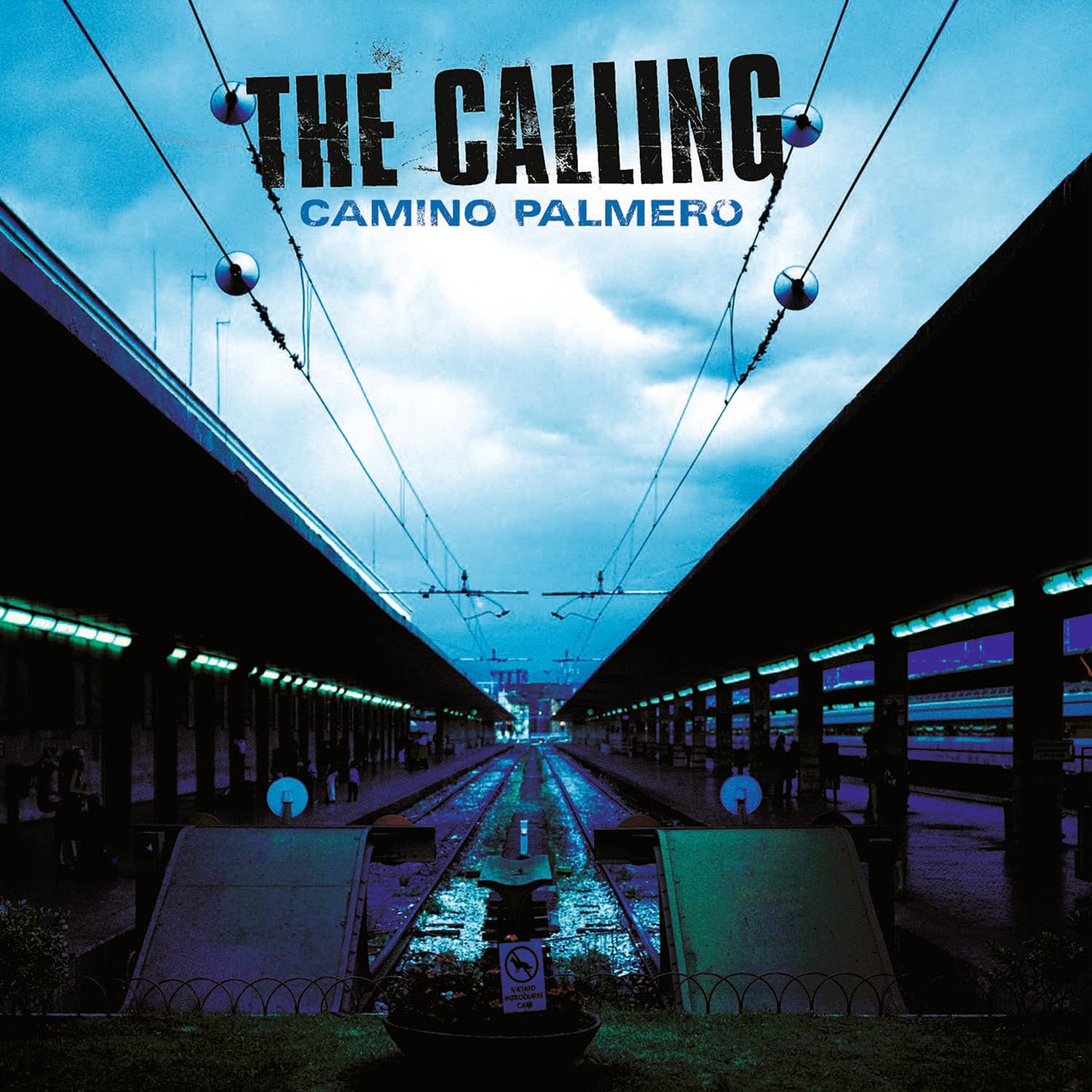 The Calling - Camino Palmero [180 gm Audiophile Vinyl] 1
