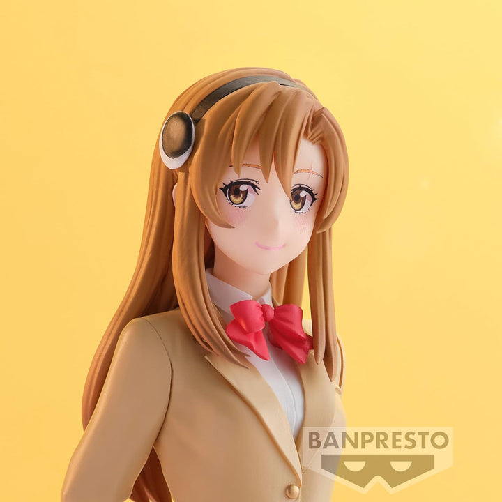 Banpresto SHY - Iko Koishikawa Figurine (BPR88751)