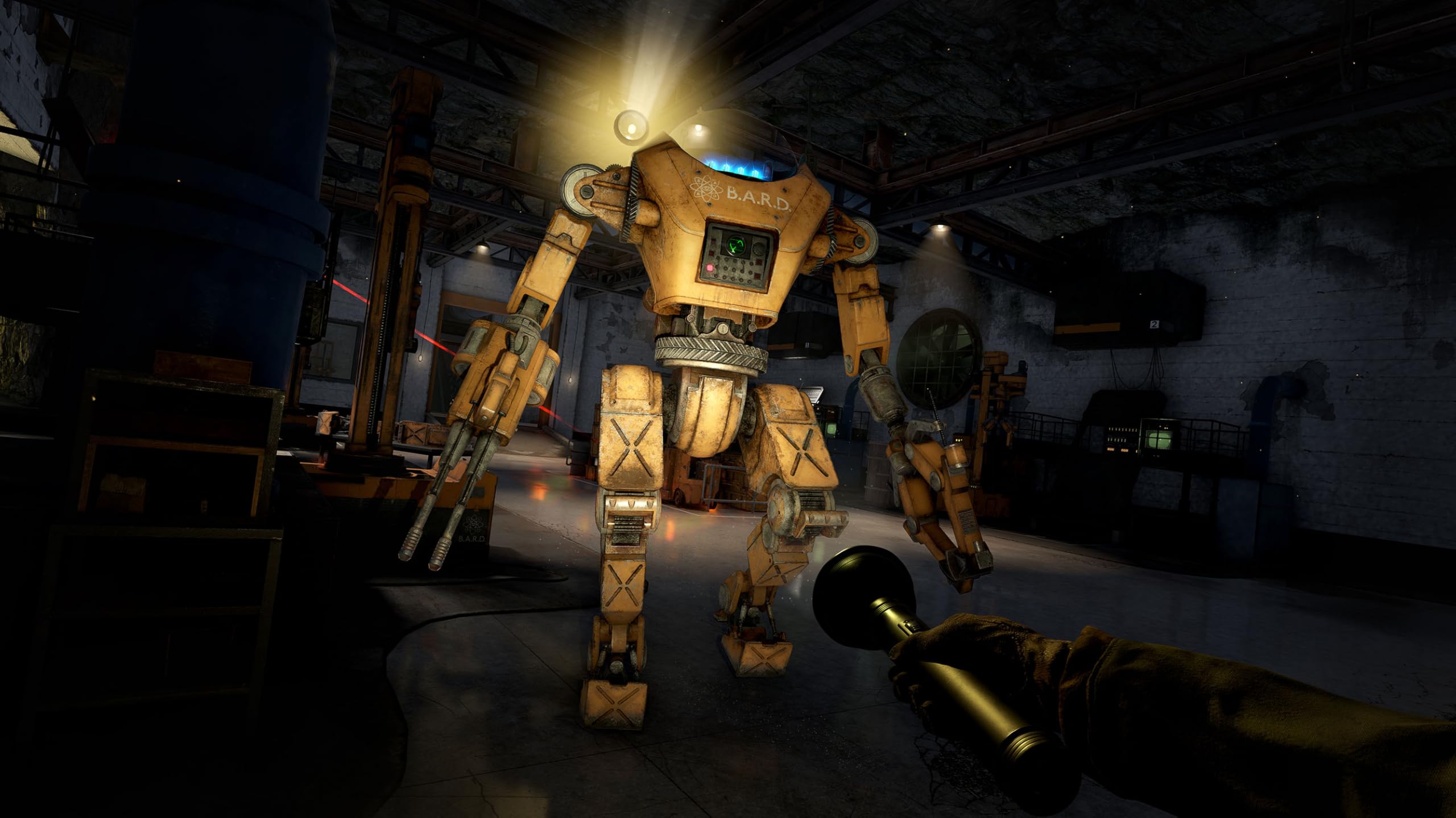 Atomfall - Xbox Series X