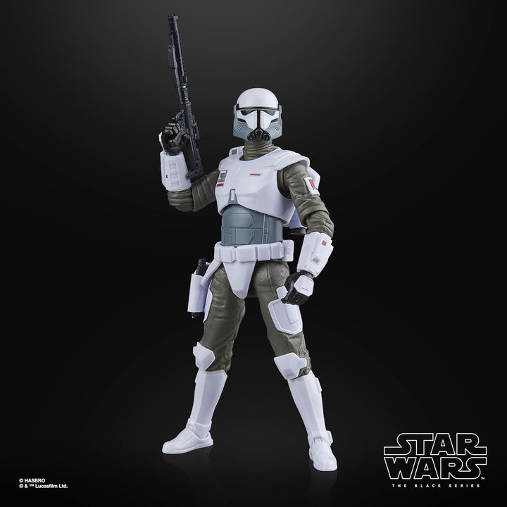 STAR WARS BL BOND Action Figure by Hasbro