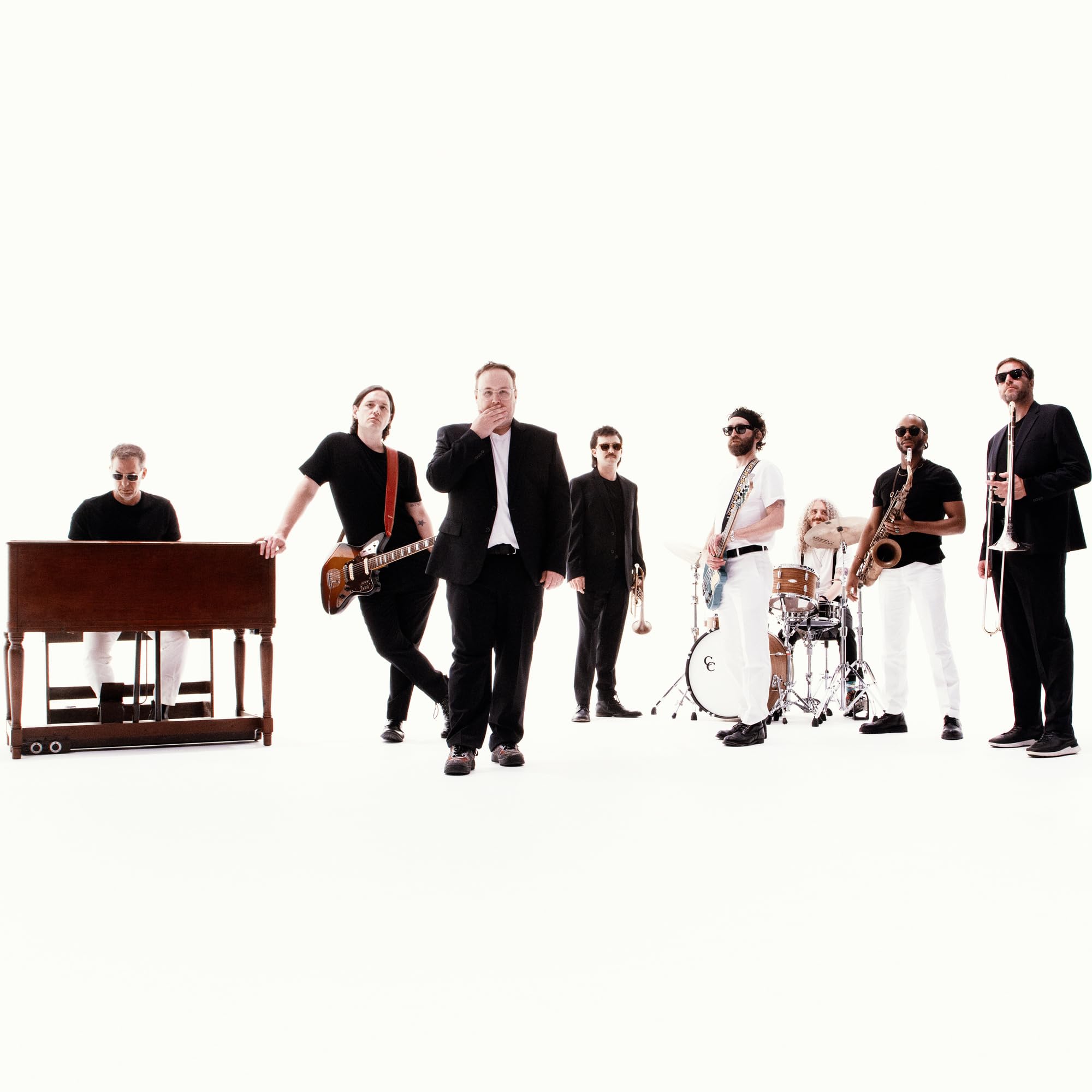 St. Paul & The Broken Bones - St. Paul & The Broken Bones [Audio CD]