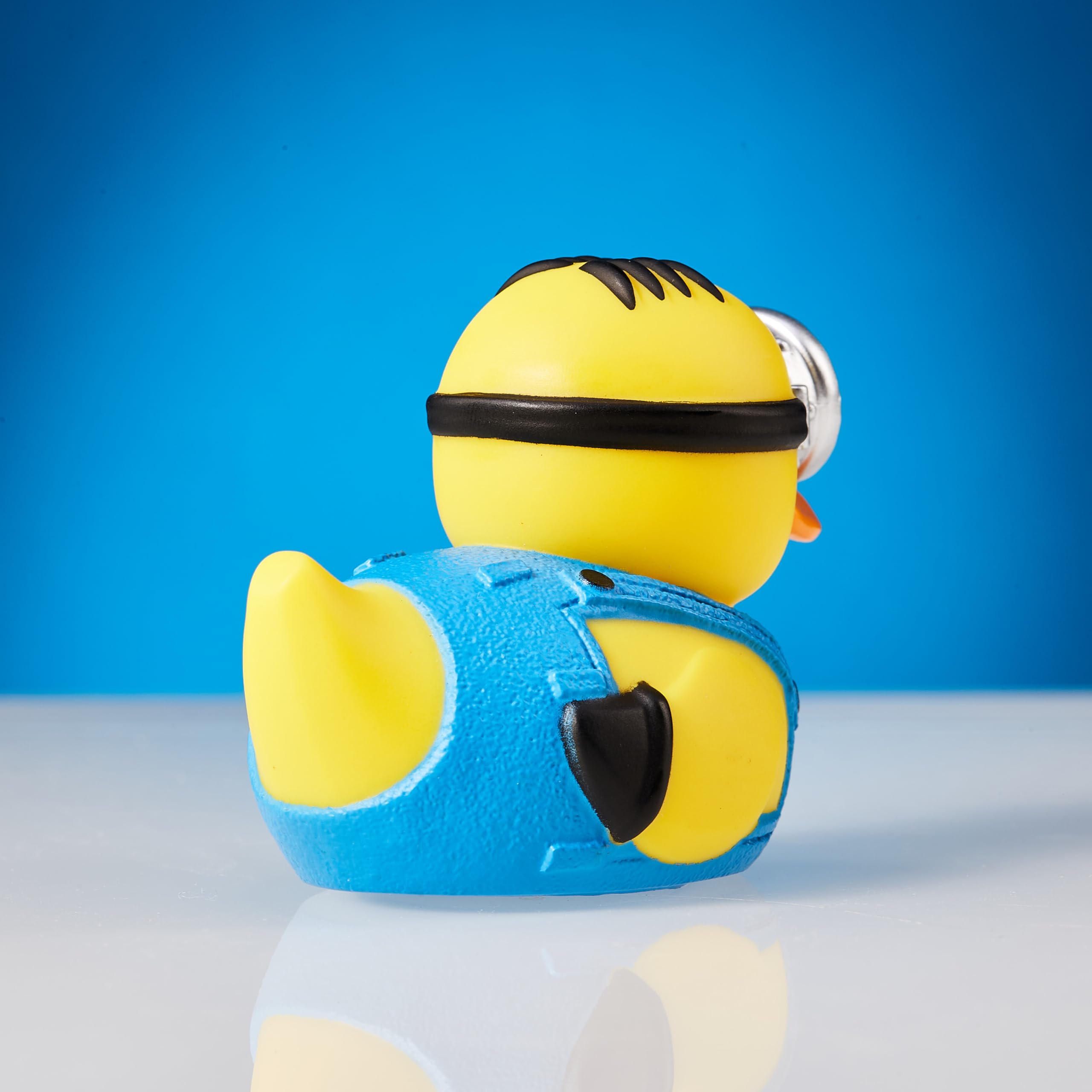 TUBBZ Mini Stuart Collectible Vinyl Rubber Duck Figure - 5cm Minions Toy 5