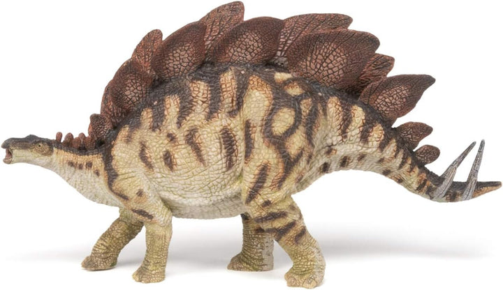 Papo Prehistoric World - Stegosaurus Dinosaur Figurine (55079)