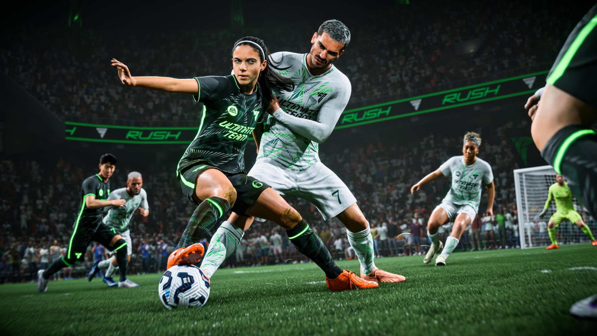 EA SPORTS FC 25 - PlayStation 5 7