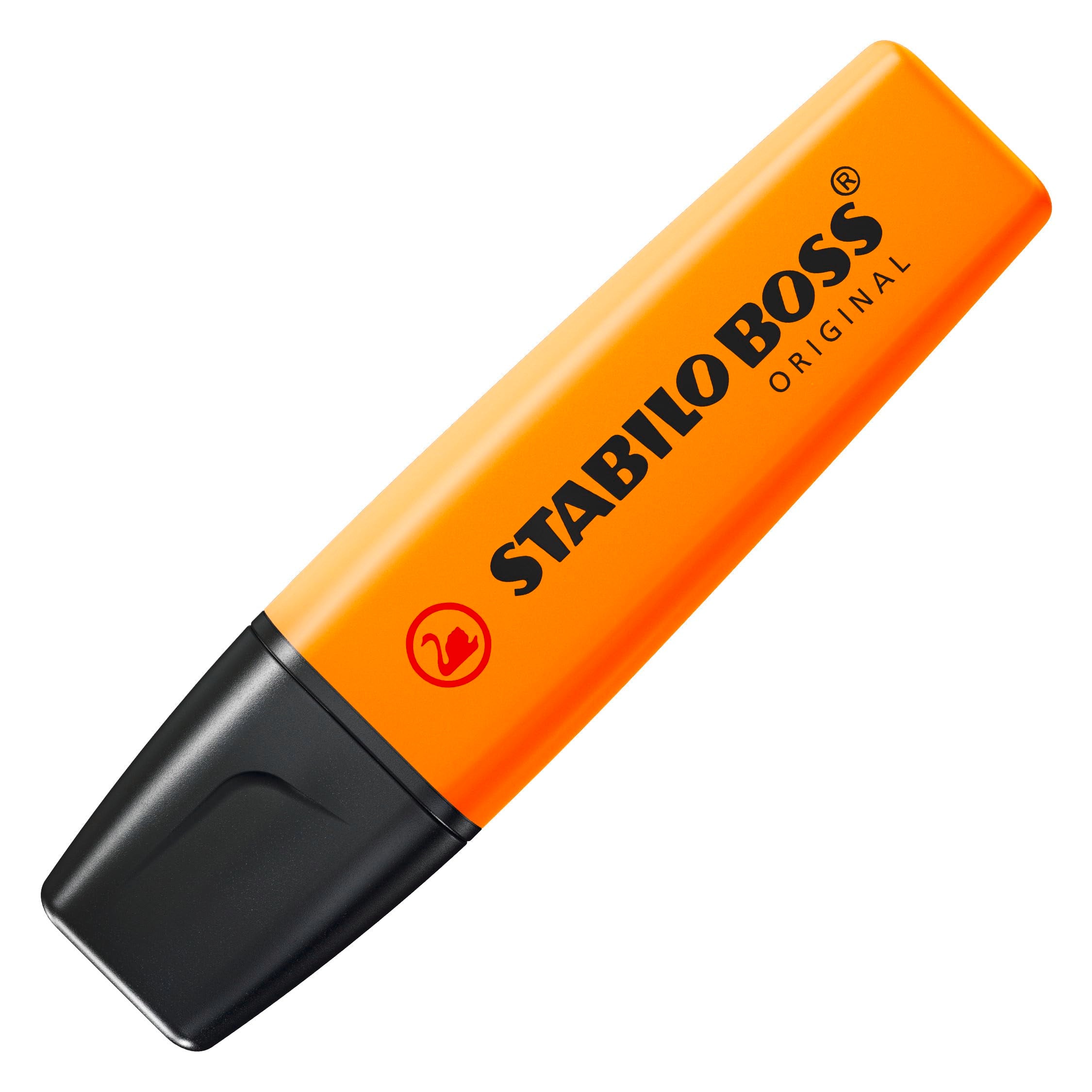 STABILO BOSS ORIGINAL - Highlighter - Pack of 8 - Assorted Colours 4