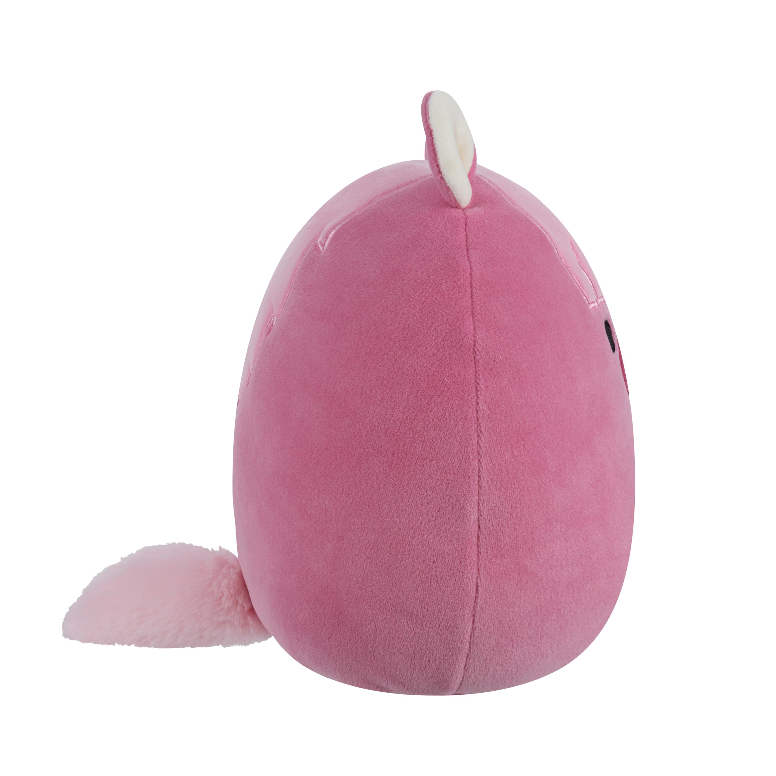 Squishmallows Veronika the Pink Shetland Pony - 7.5" Plush Stuffed Animal for Kids 3+ 4