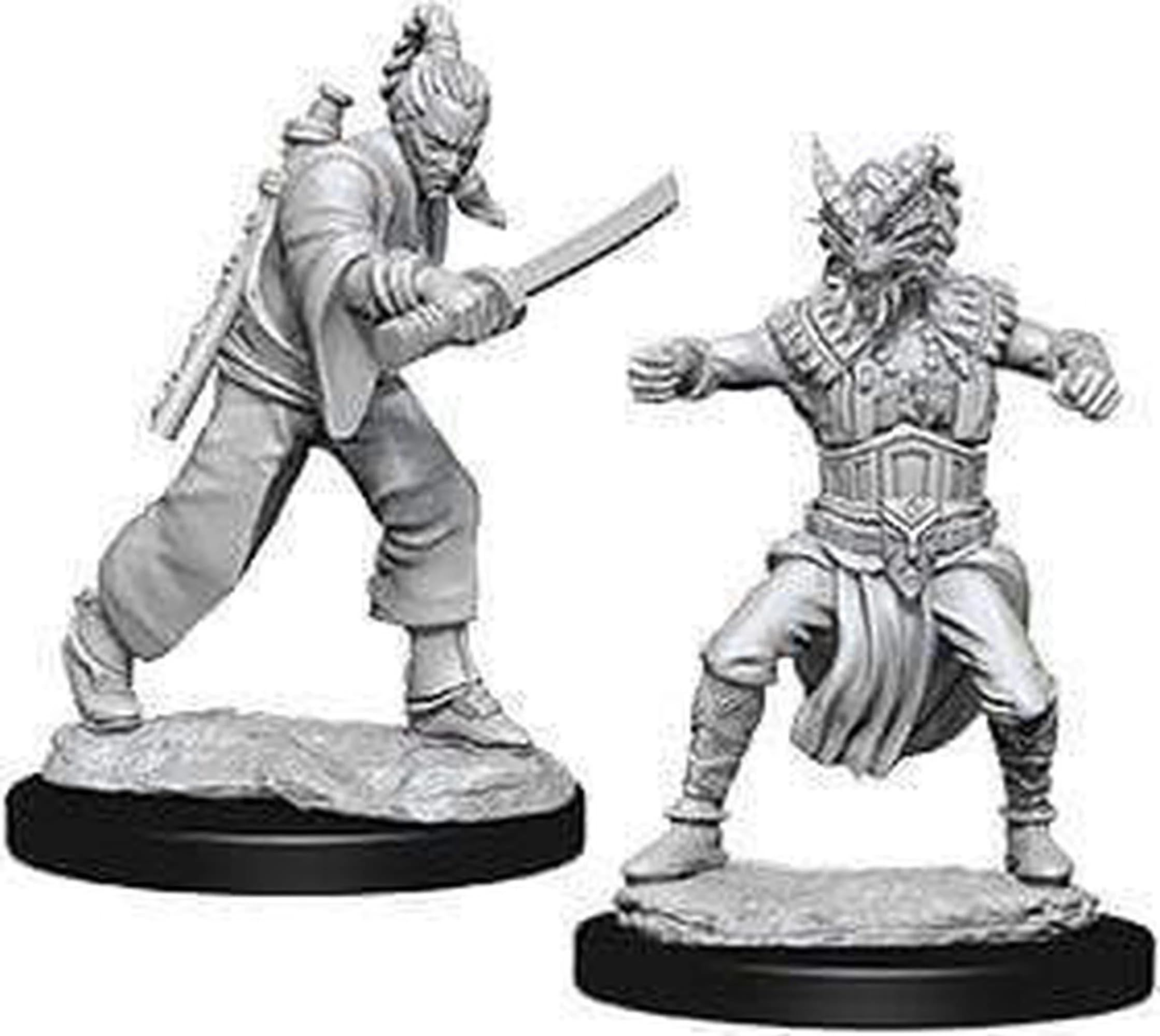 WizKids WZK73670 Board Game Accessories - 1 Player