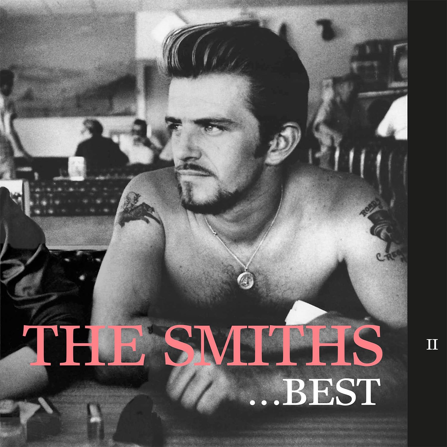 The Smiths - Best... II [audioCD] 1