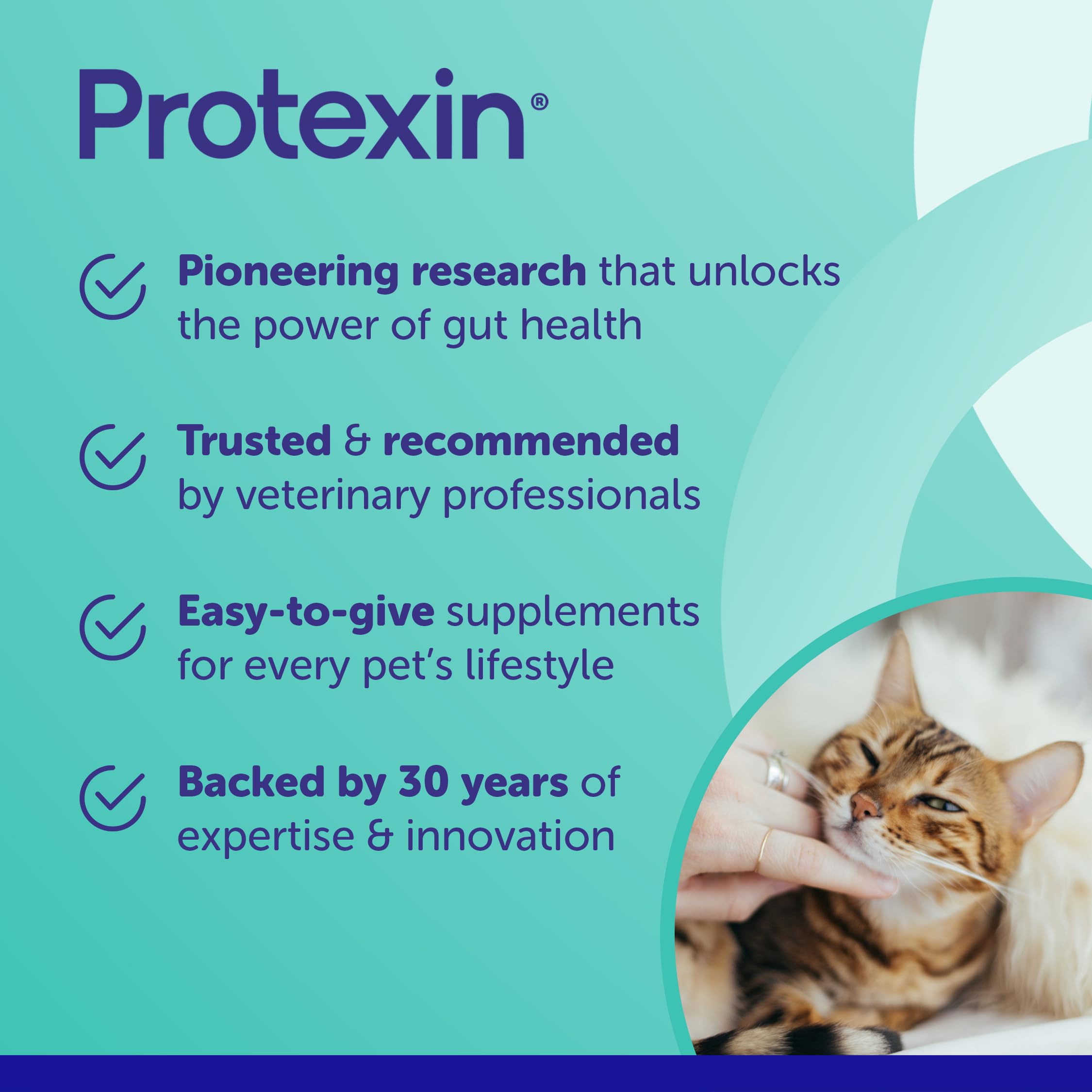 Protexin Pro-Kolin Probiotic Paste for Dogs & Cats - Digestive Support | 15ml | Beef Flavour 6