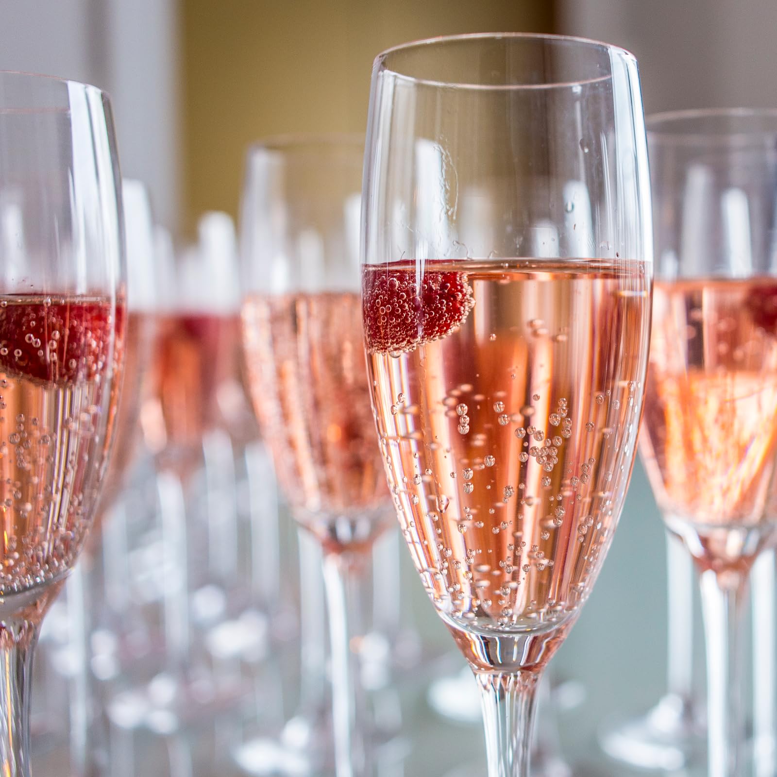 Bottega - Sparkling Life 0 Rose Non-Alcoholic Sparkling Drink (750 ml) 15