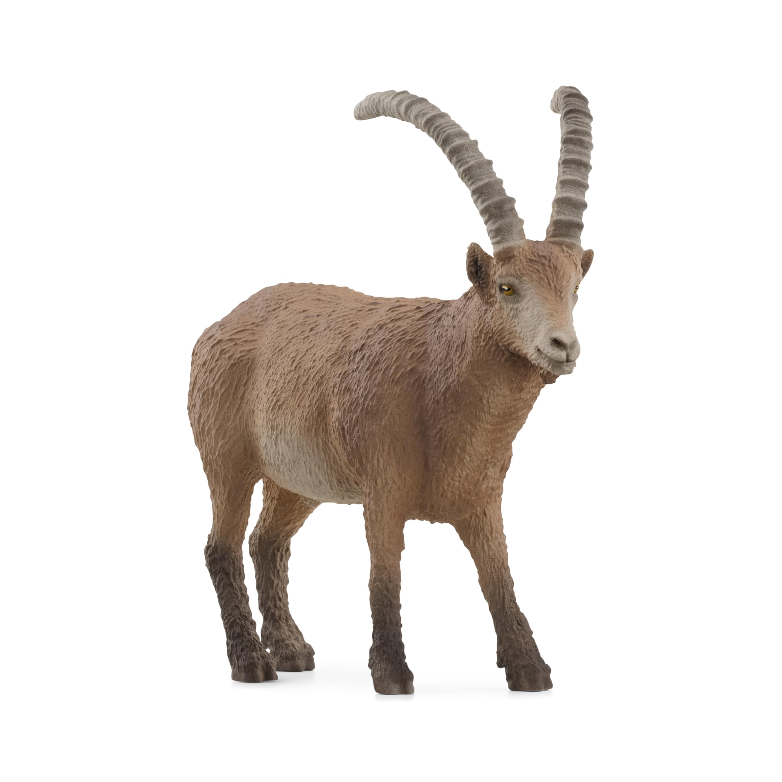 SCHLEICH WILD LIFE Ibex Figurine 14873 | Ages 3+ | Miniature Scale