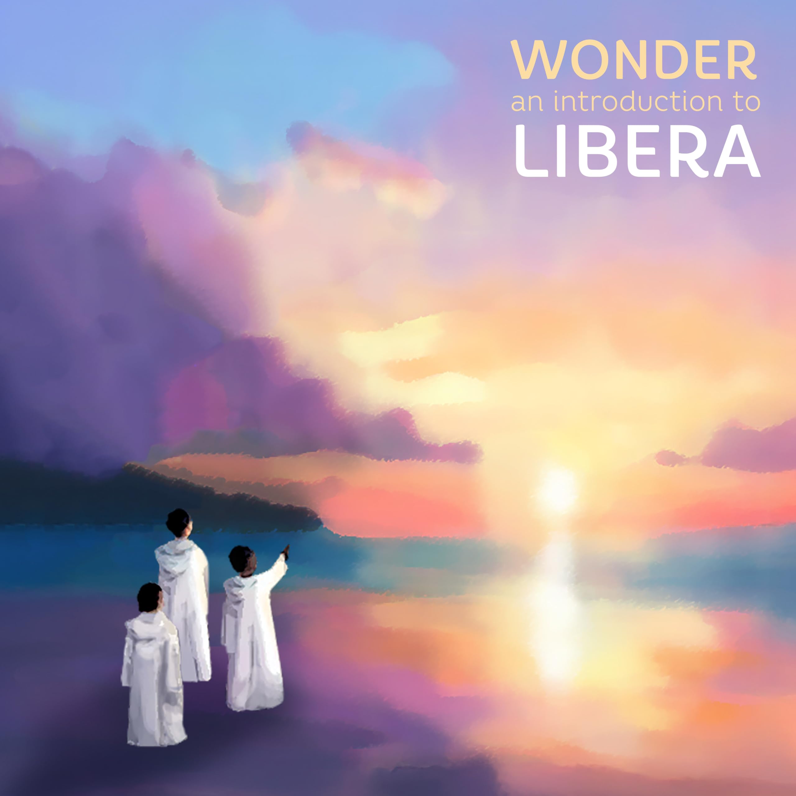 LIBERA - GREATEST HITS [VINYL] 1