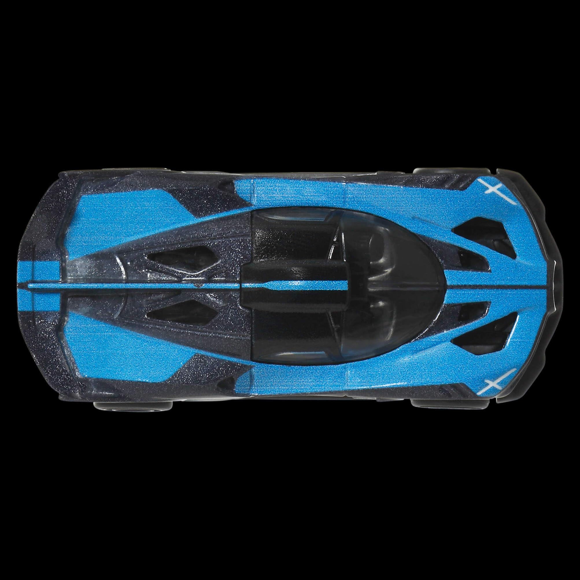 Hot Wheels Premium Car Culture Collectible Toy Car - 1:64 Scale Die-Cast Vehicle 6