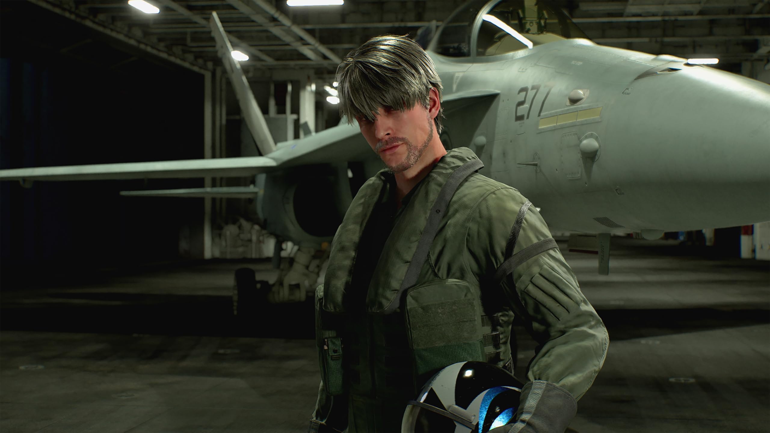 Ace Combat 8: Wings of Theve - Deluxe Edition [PlayStation 5] 5