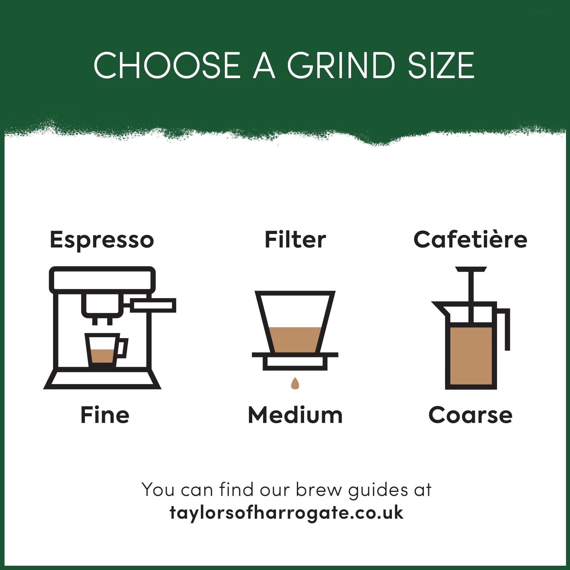Taylors of Harrogate Lazy Sunday Roasted Whole Coffee Beans - 200g Bag (Pack of 6) 3