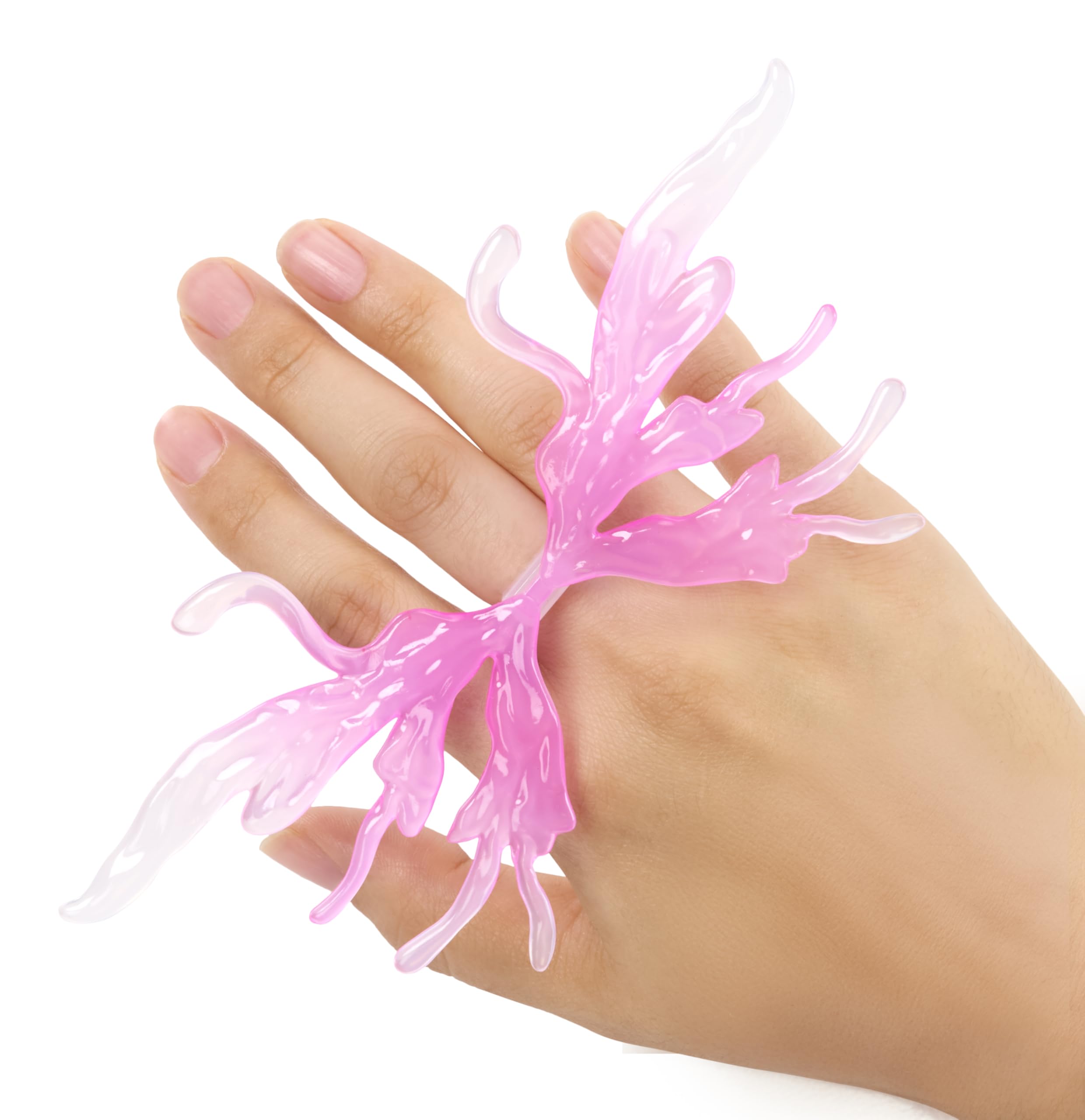 Bratz Fashion Pixiez Yasmin - Collectible Fantasy Doll with Transformable Wings, Real Fashions & Accessories 3