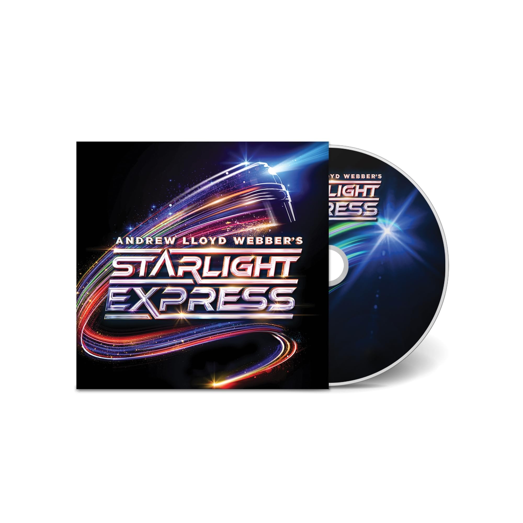 Andrew Lloyd Webber - Starlight Express [Import audioCD]