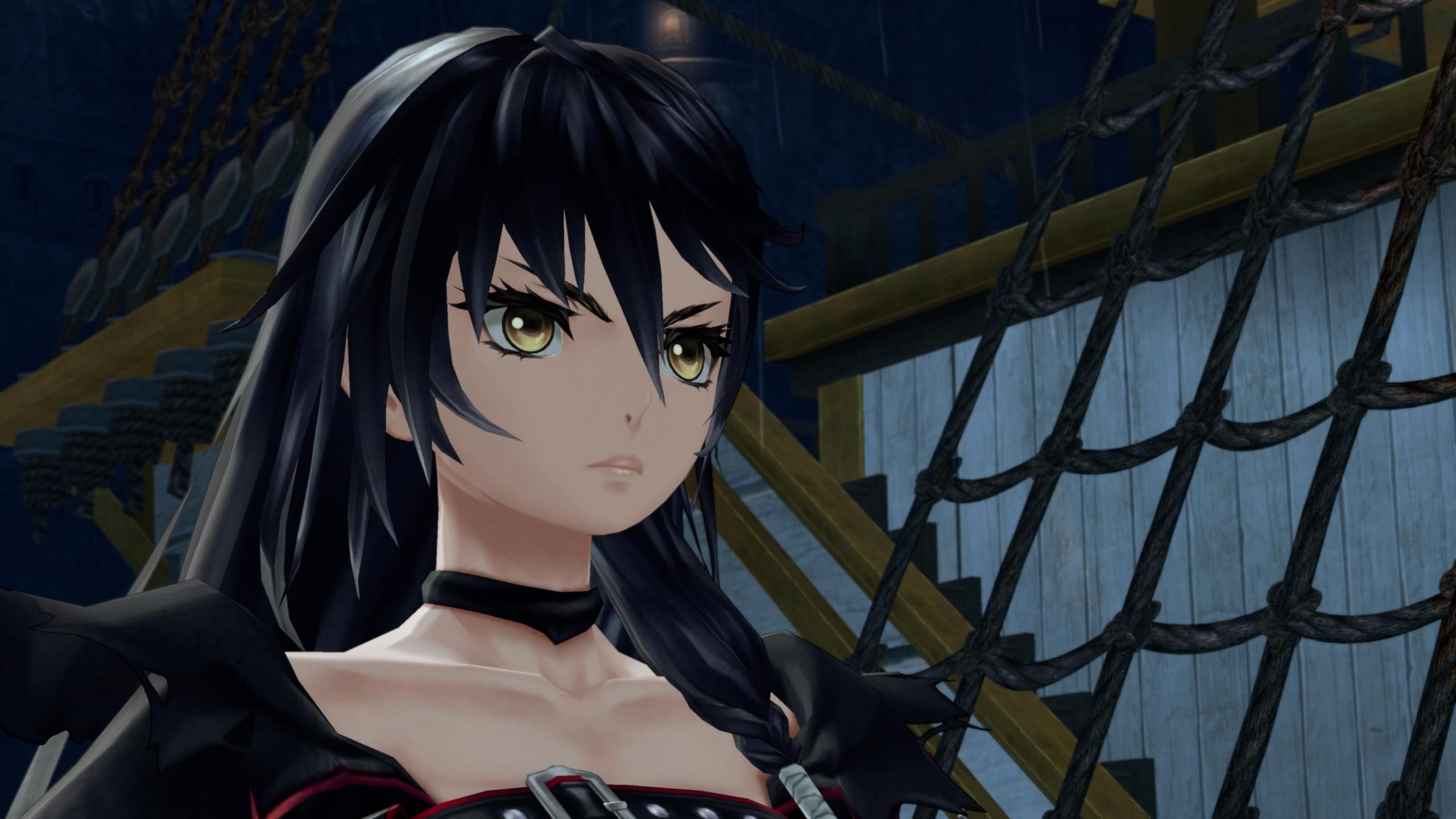 Tales of Berseria Remastered (PlayStation 5) 6