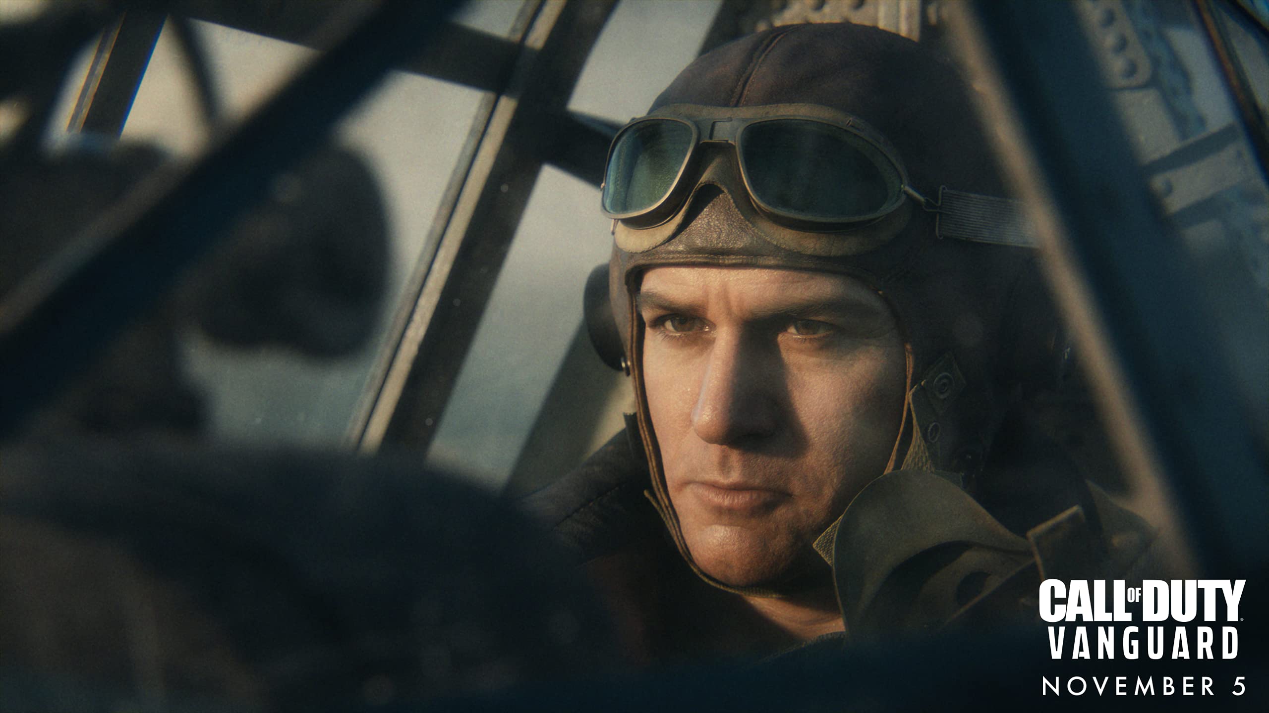 Call of Duty: Vanguard (PS5) - World War II Combat with Multiplayer and Zombies 15