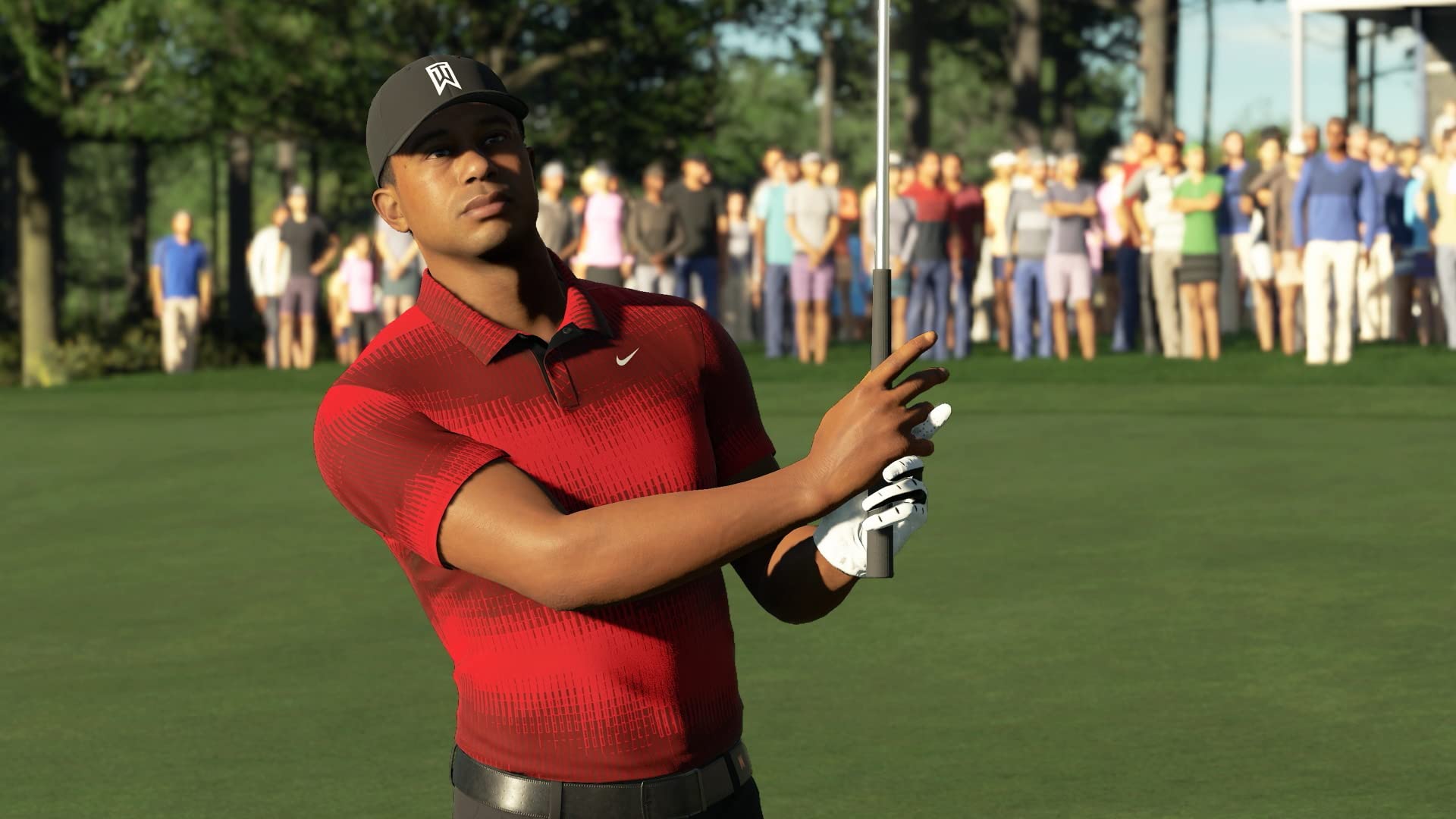 PGA TOUR 2K23 - PlayStation 5 Standard Edition 4
