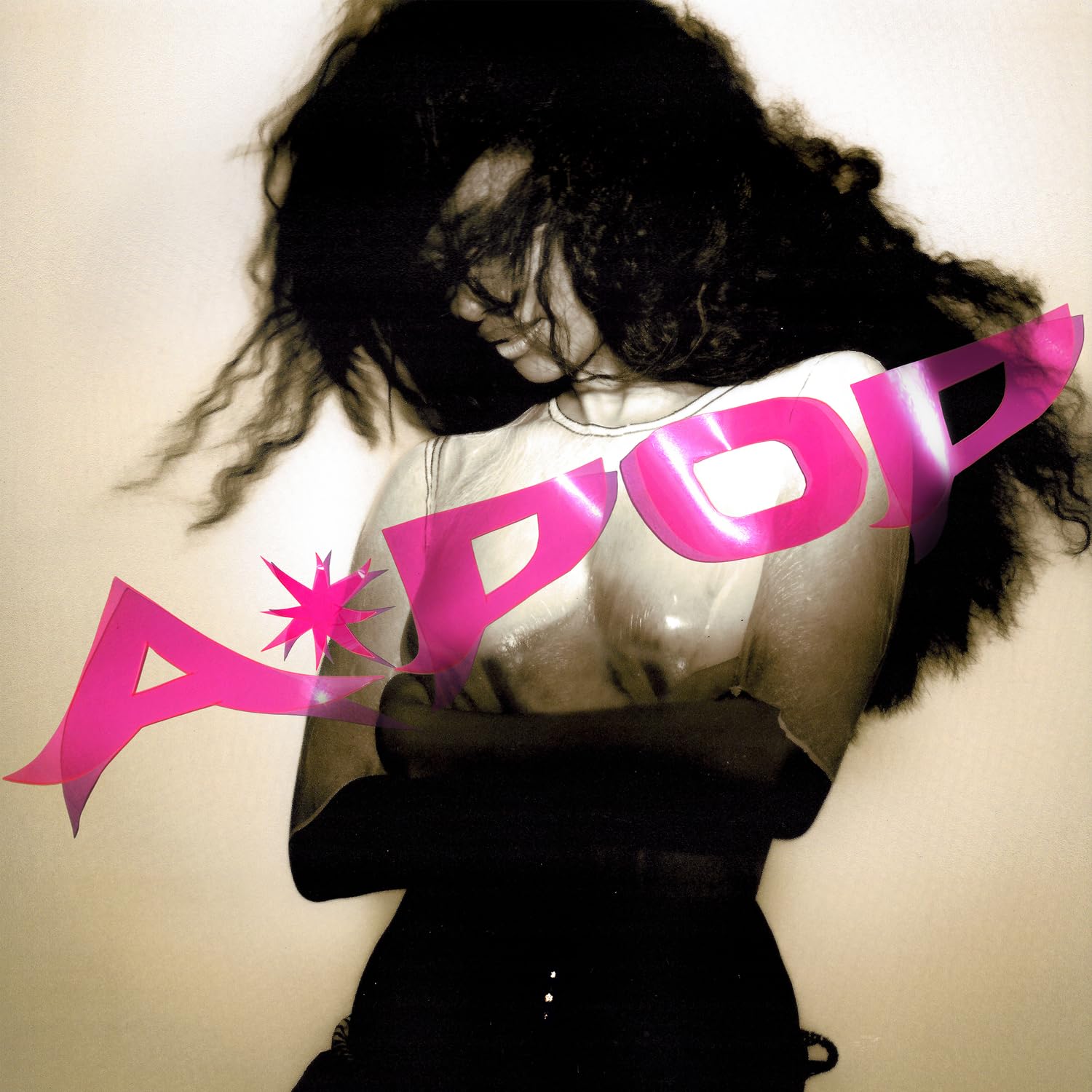 Tyla - A*POP [Vinyl] 1