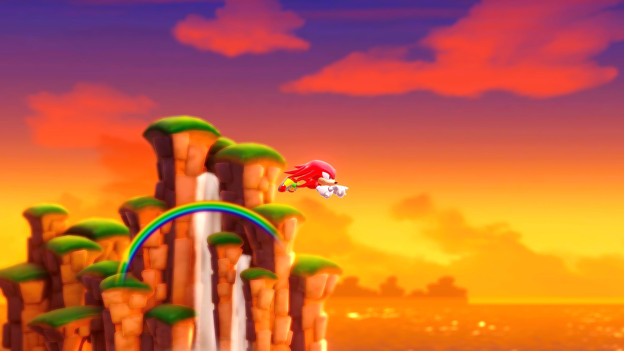 Sonic Superstars - PlayStation 5 Platform Edition 17