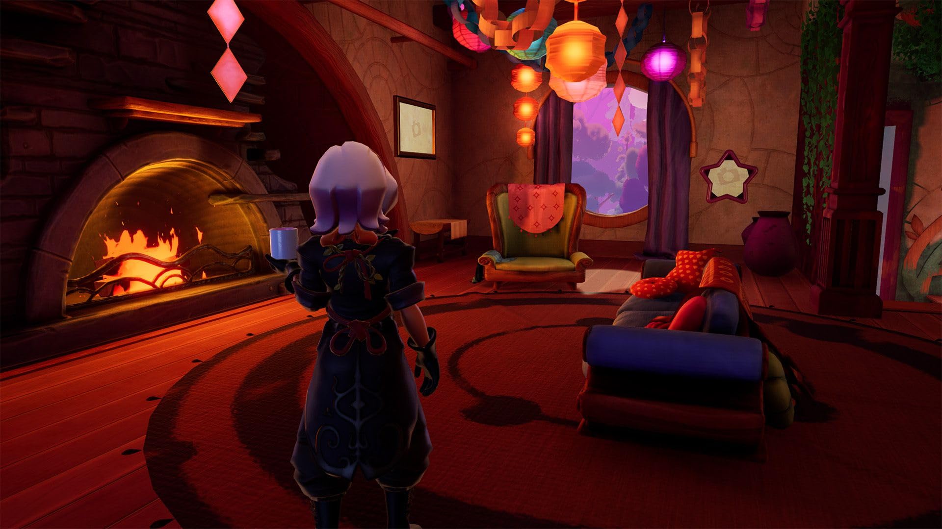 Wanderstop [PlayStation 5] 7