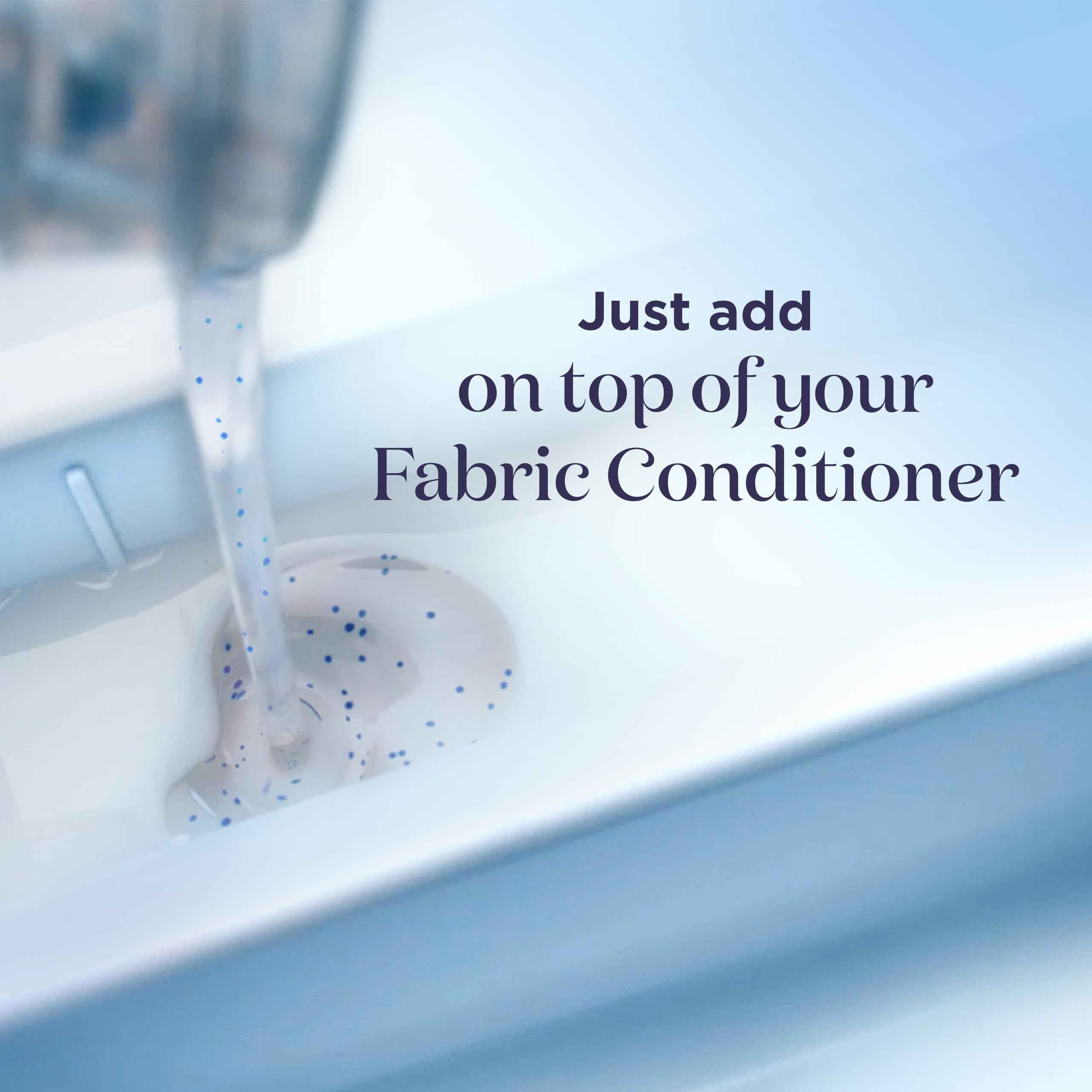 Comfort Pure Gently Fresh Scent Booster Elixir (Liquid Laundry Enhancer) 14