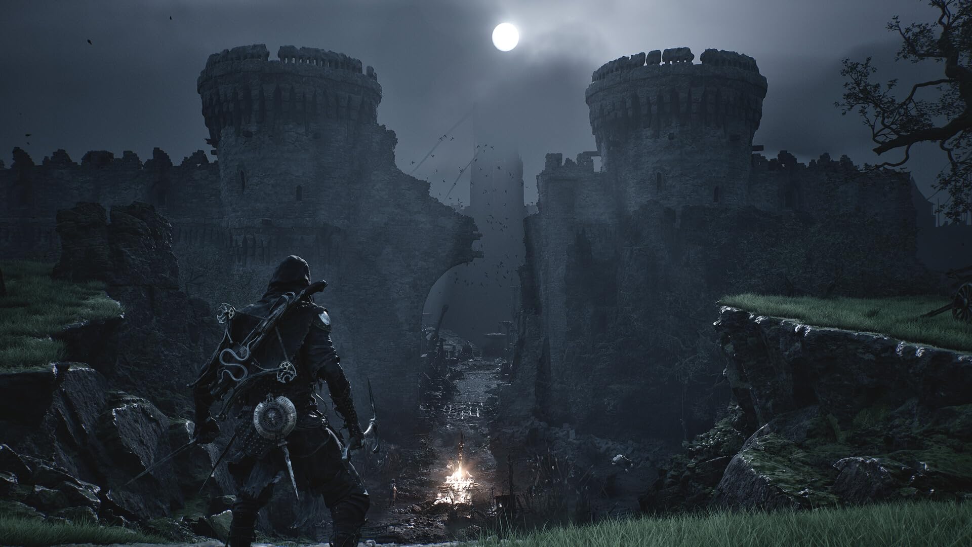 Mortal Shell II [PS5] 2
