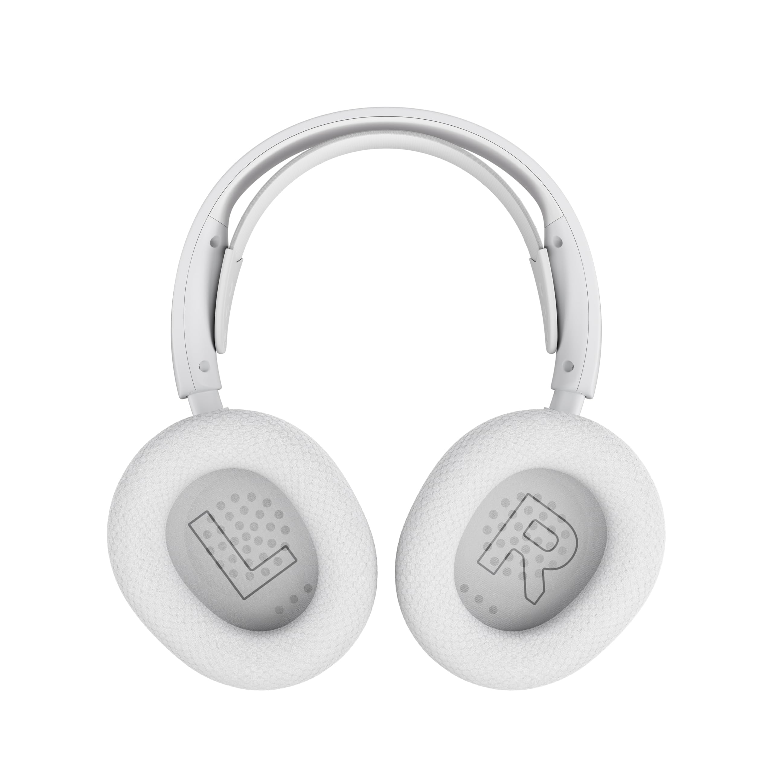 SteelSeries Arctis Nova 5X Wireless Gaming Headset for Xbox - White 5
