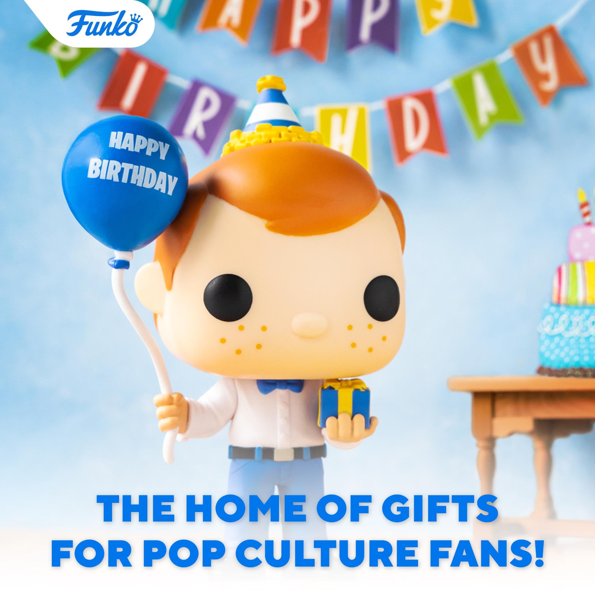 Funko Bitty POP! Pixar Ball Vinyl Collectible Figure 6