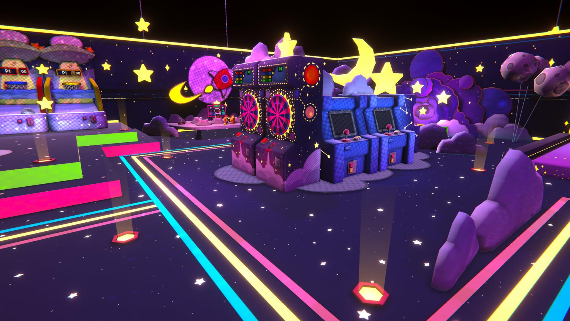 Arcade Game Zone [Nintendo Switch] 5